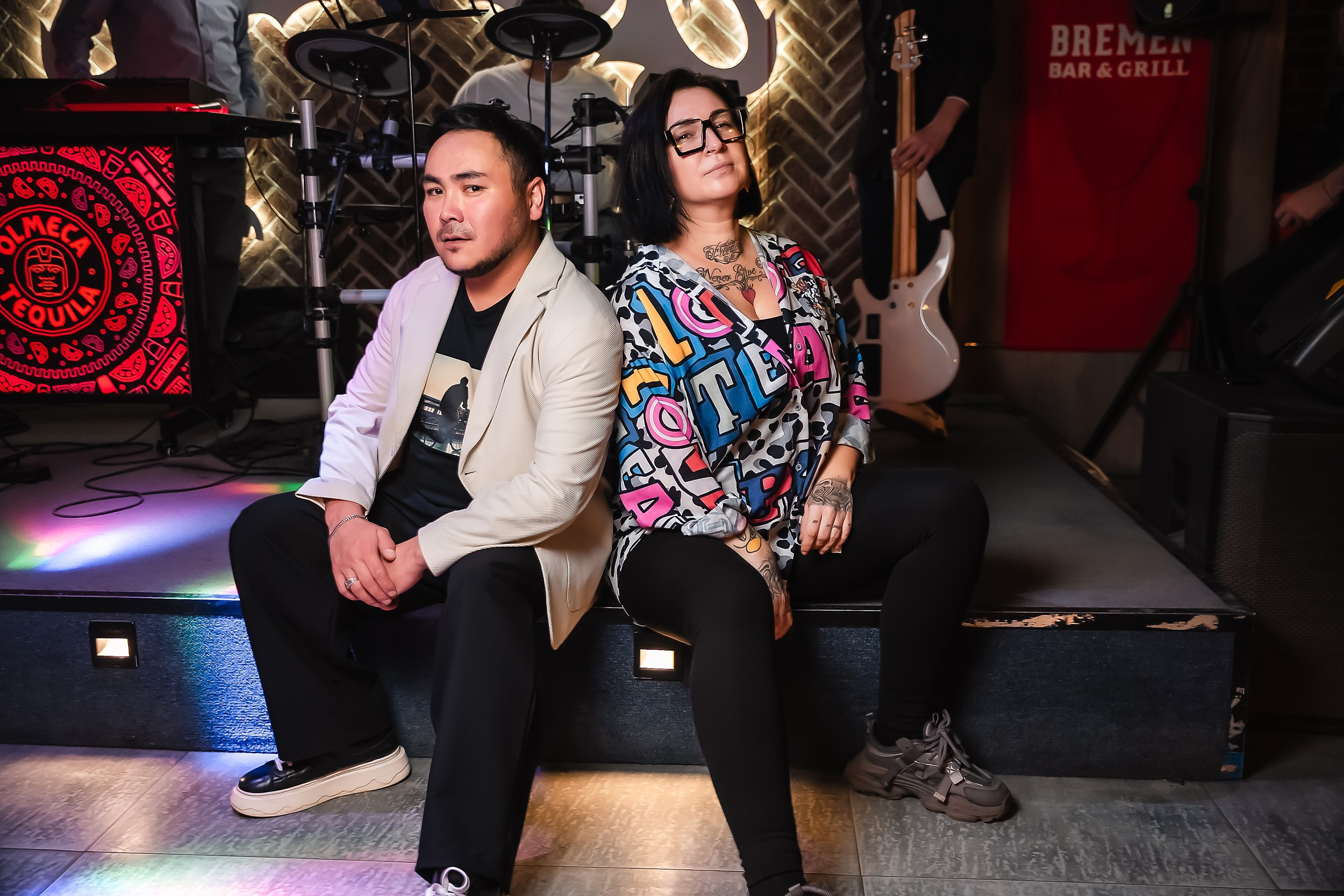 Bremen. Кипятком Павлодар