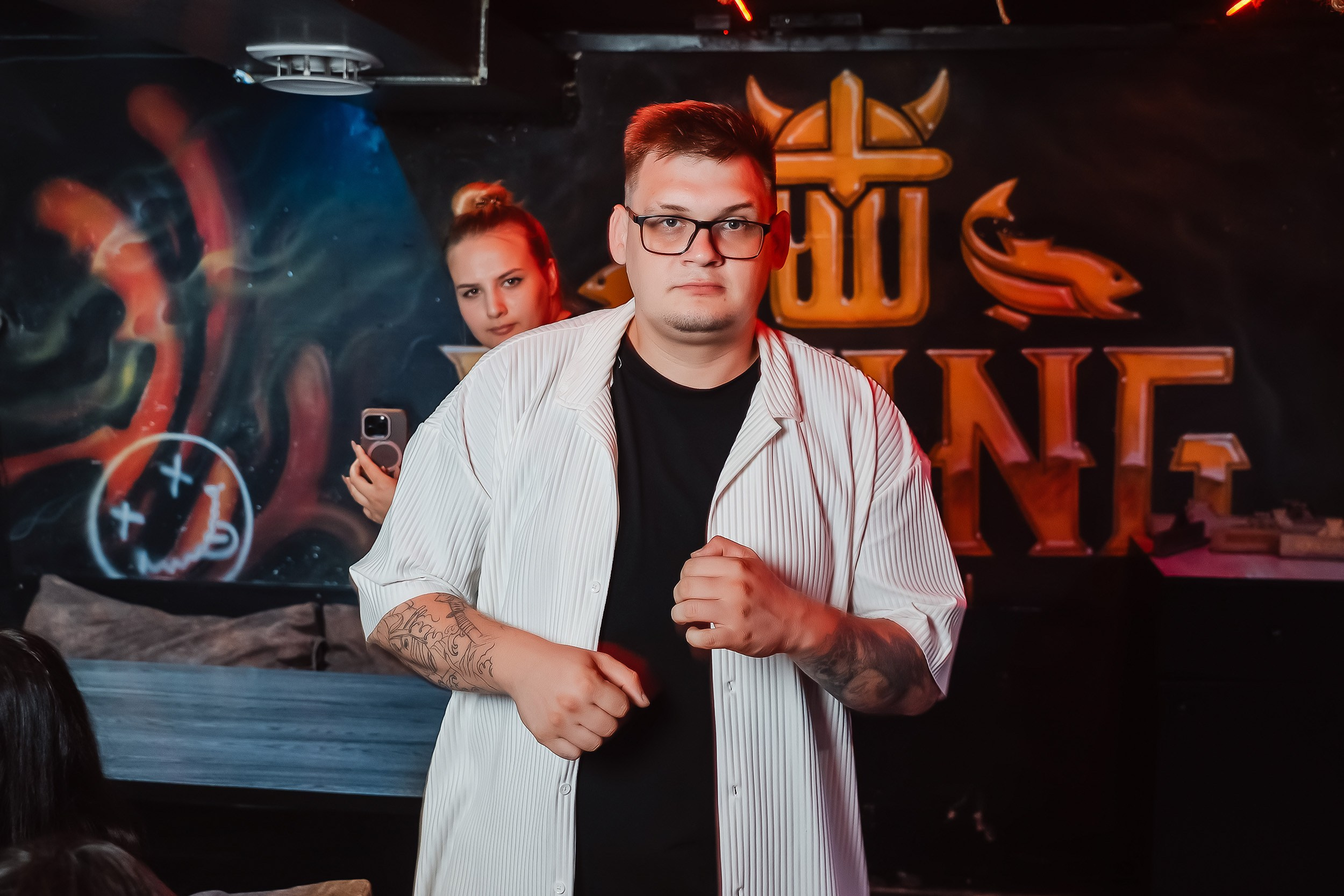 Viking. Кипятком Павлодар