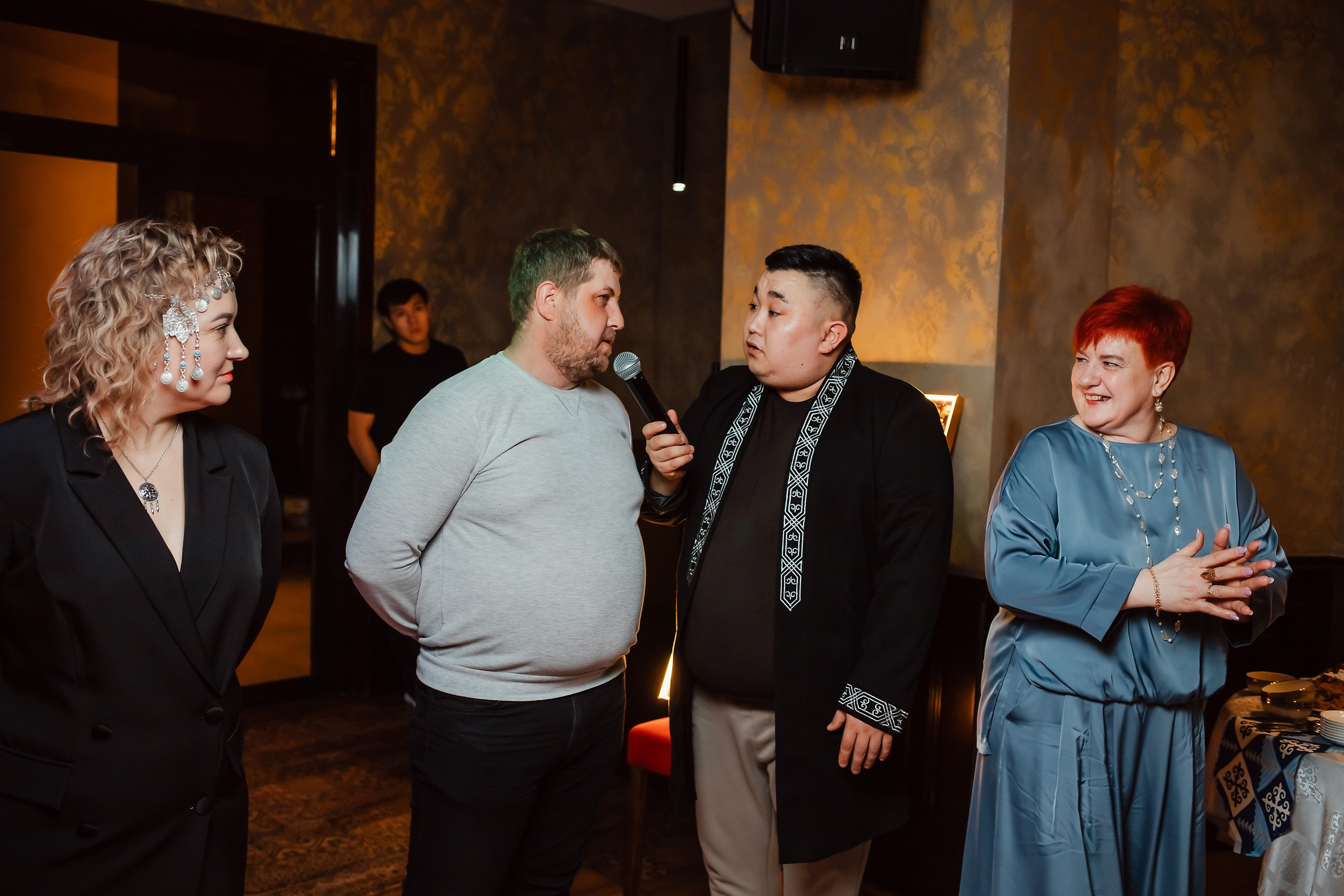 Chili. Кипятком Павлодар