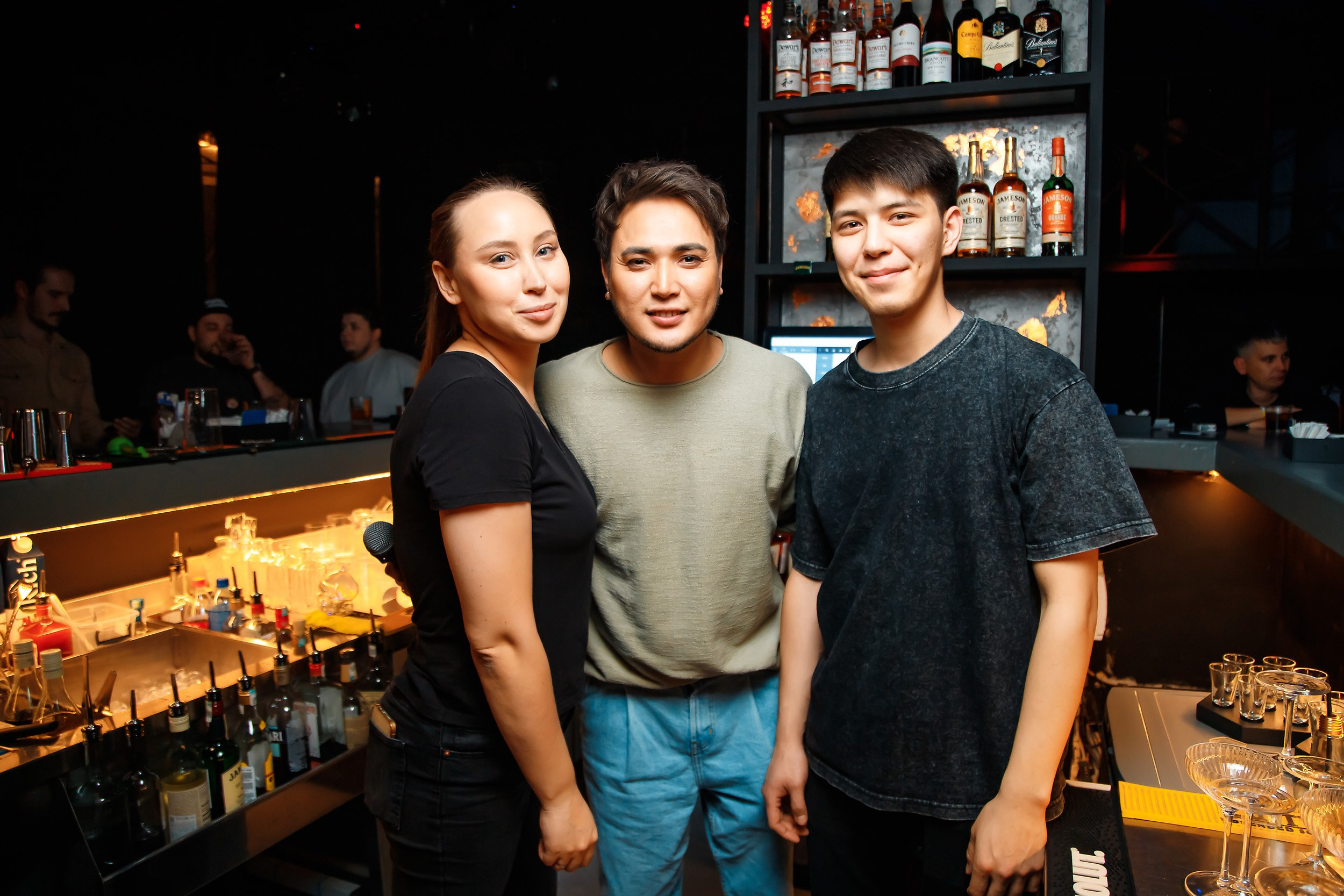 Insomnia. Кипятком Павлодар