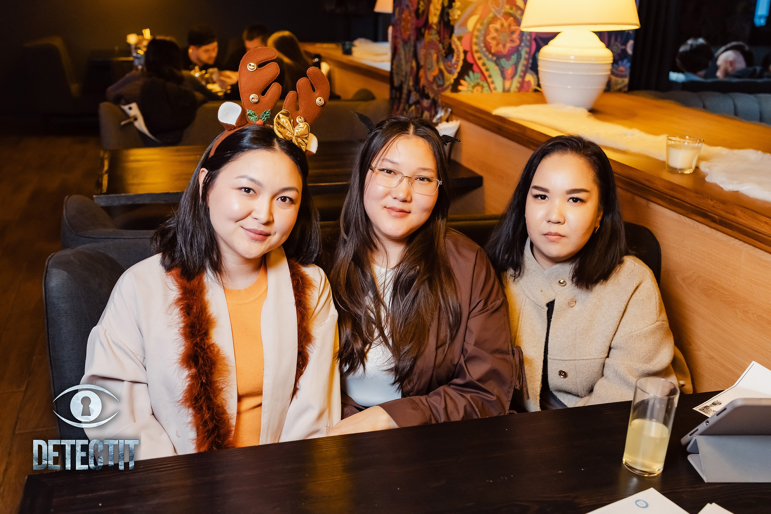 Detectit. Кипятком Павлодар