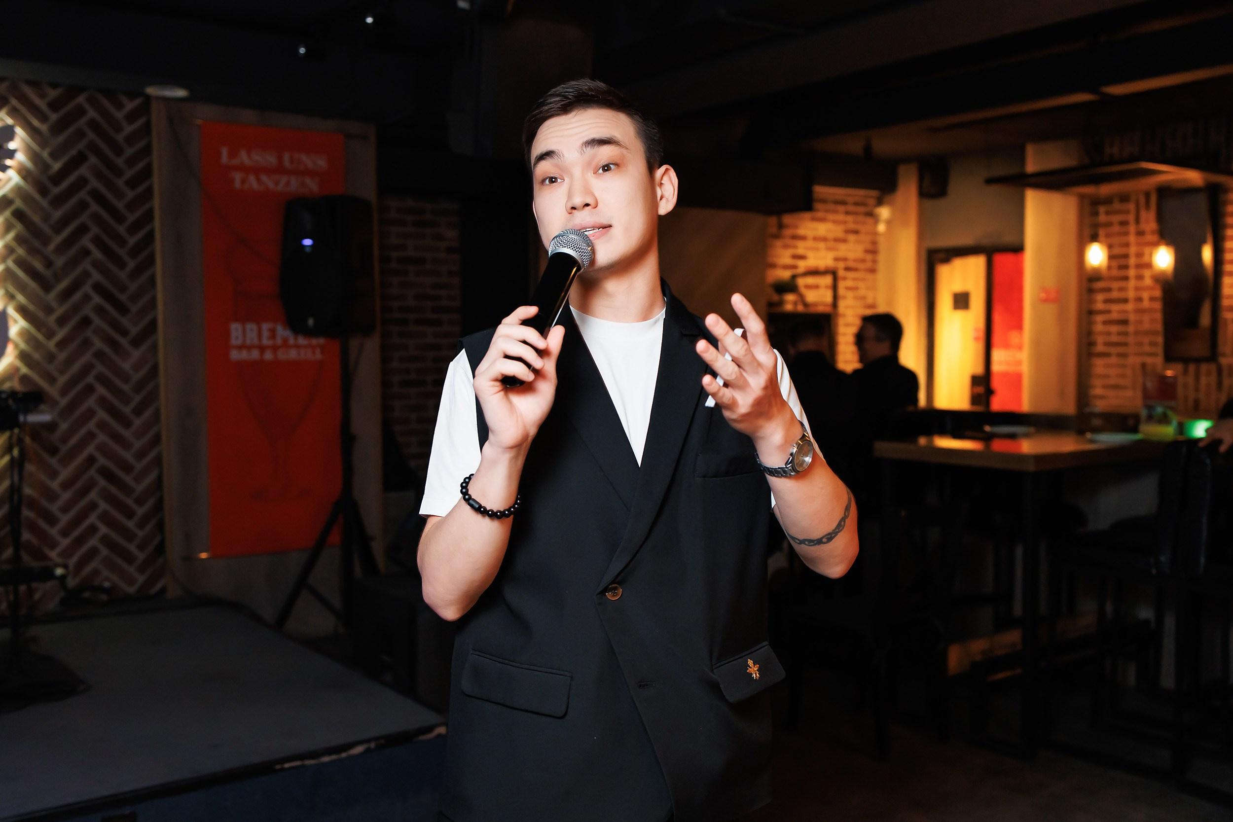 Bremen. Кипятком Павлодар