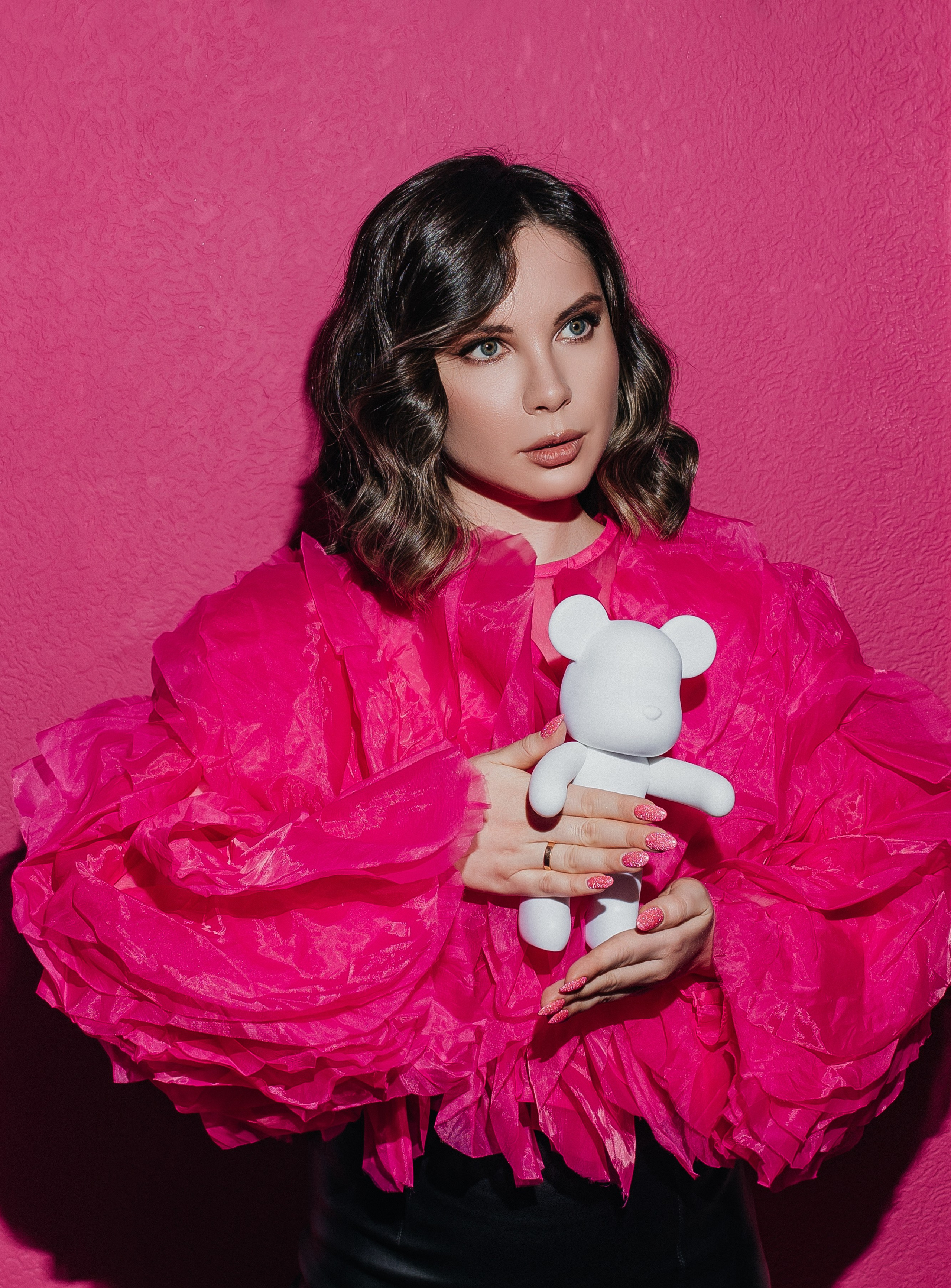 Люби живи твори. Свадебный и портретный фотограф Алина Иванова. Екатеринбург-Москва