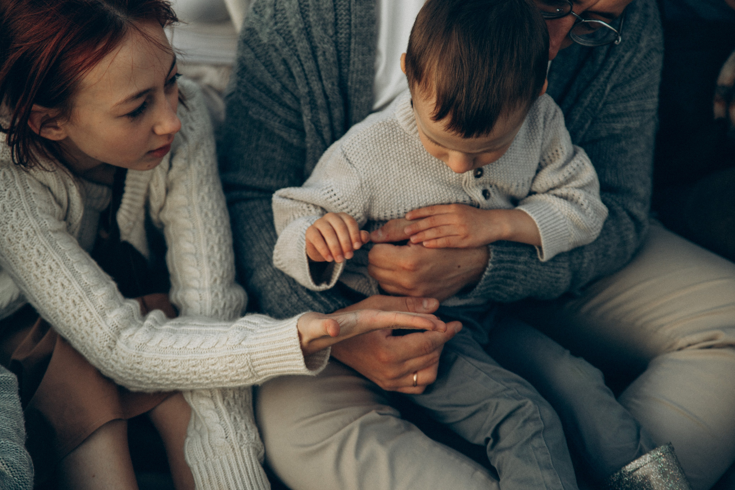 Ветер в наших волосах. Репортажный и детский фотограф в Минске
