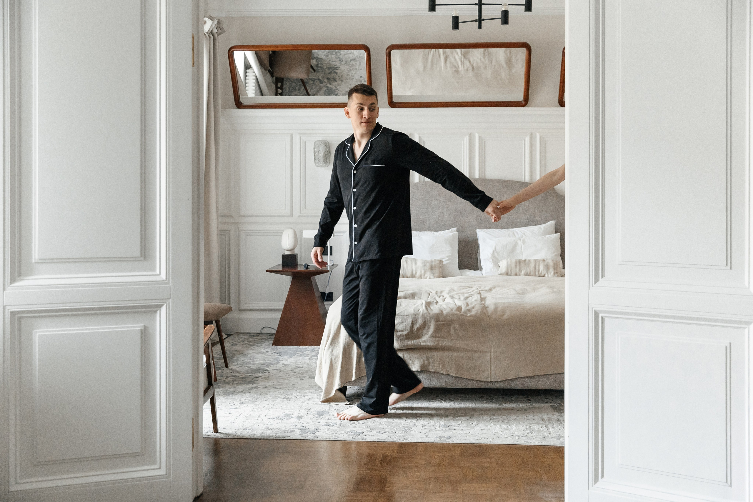 Свадебная съемка в СПБ