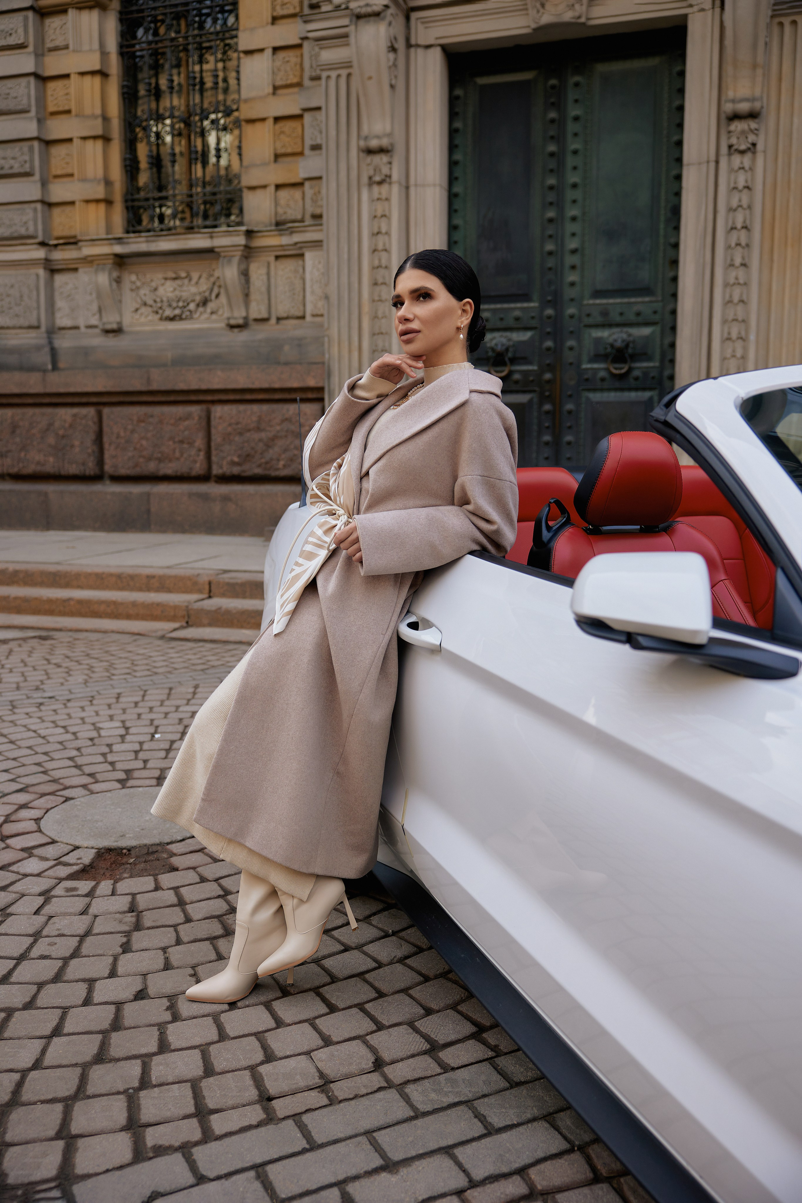 Анастасия и Евгений. Фотограф Леонова Надежда