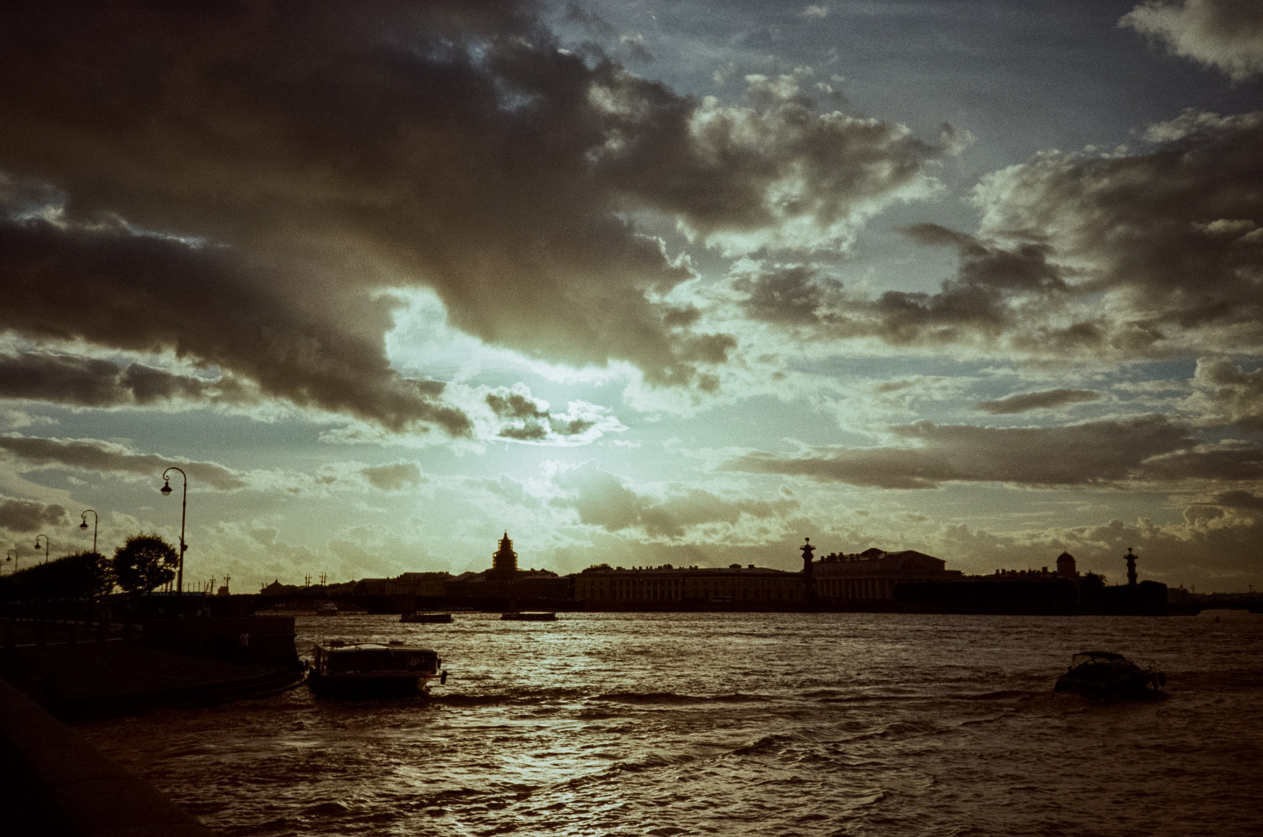 Cosina CX-1 примеры фотографий