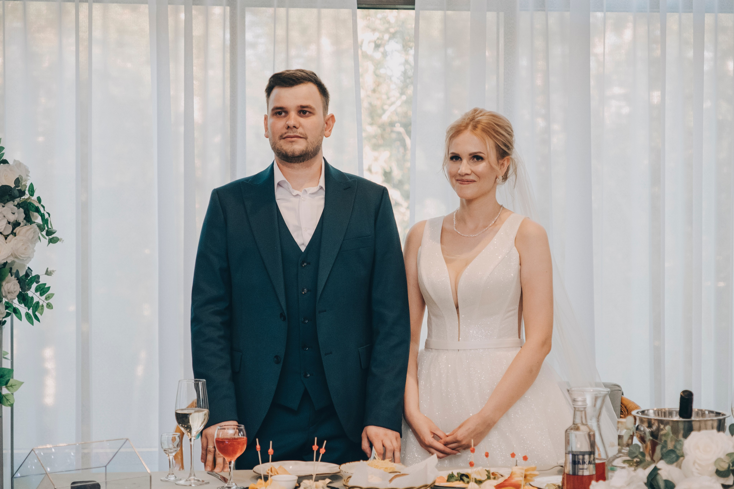 Полный свадебный день. Фотограф в Иркутске Анна Мирошникова