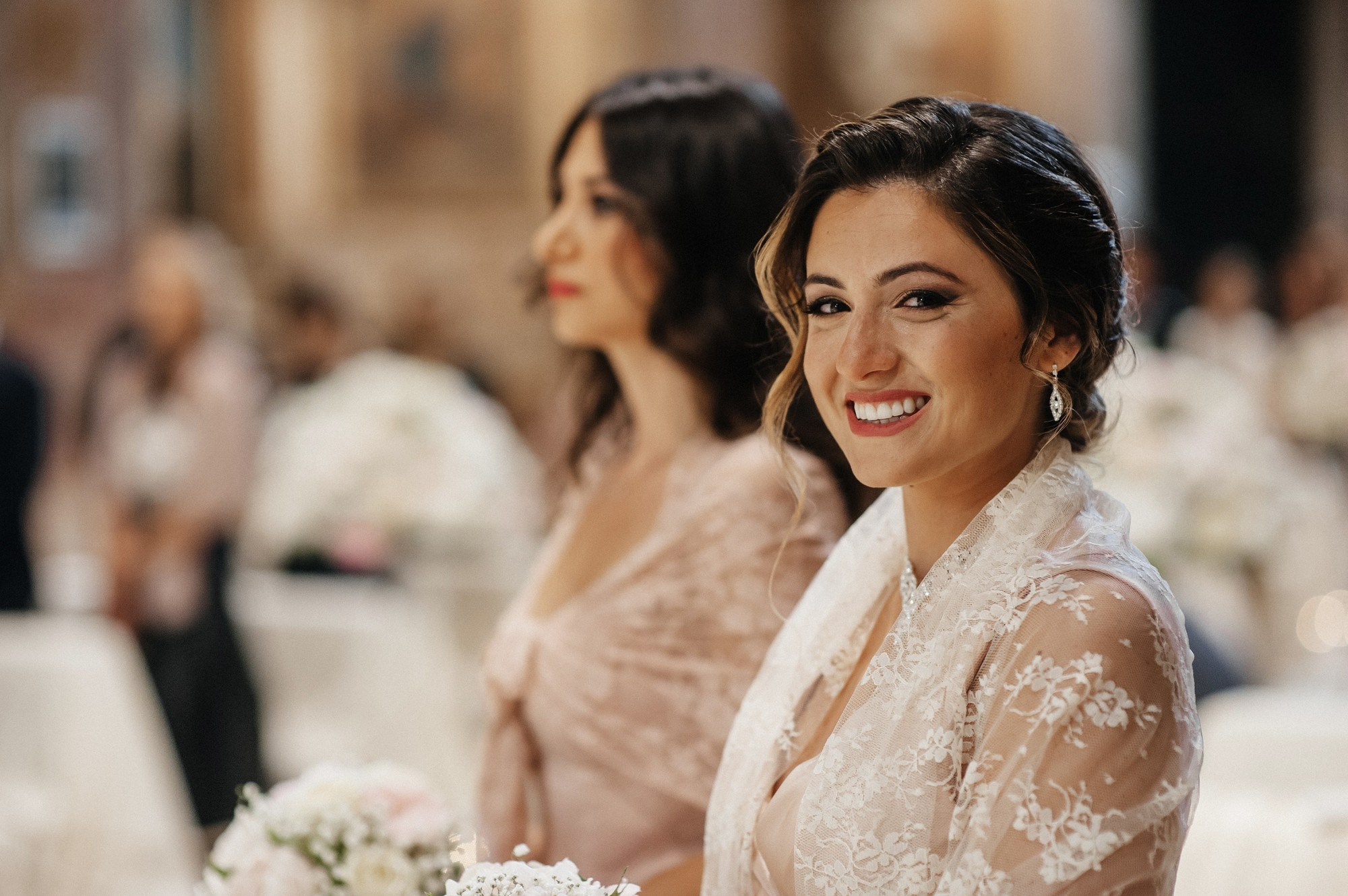 Matt+Nicole ROME. Свадебный фотограф Игорь Булгак