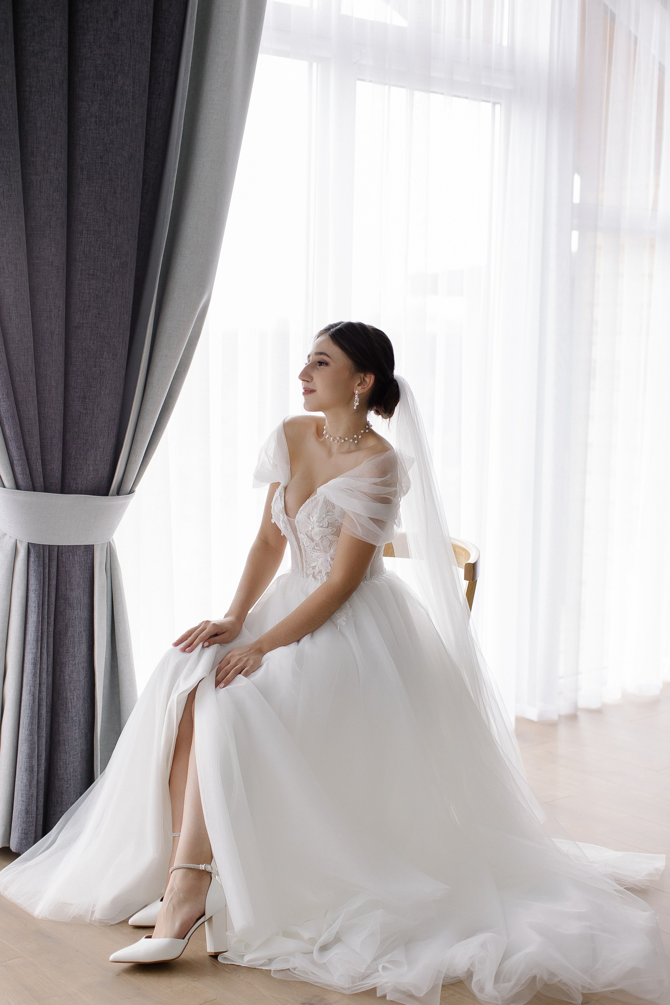 Ильнур и Алина. Свадебный и семейный фотограф в Набережных Челнах и Казани