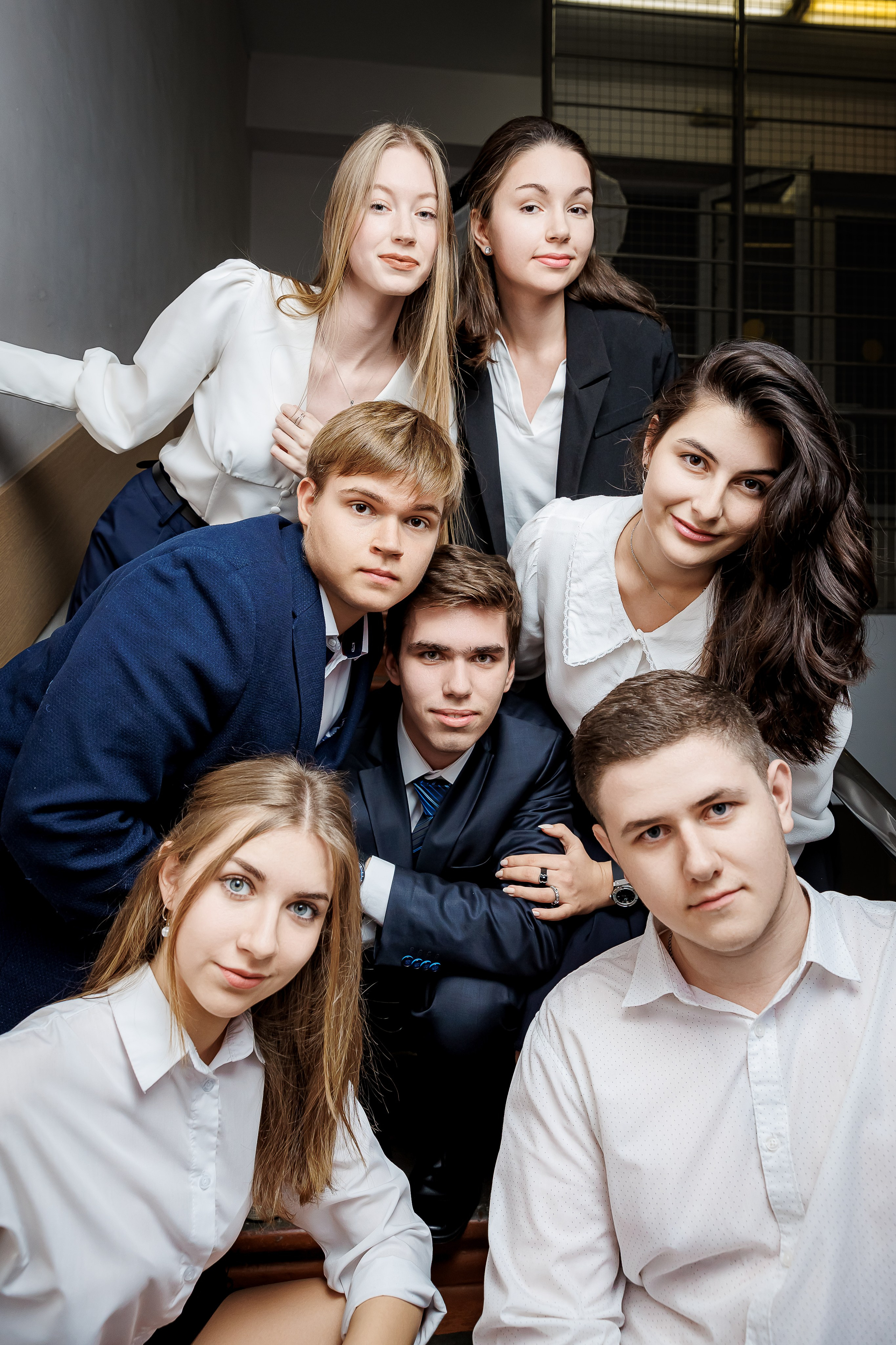 Групповые фото. Семейный и детский фотограф Комина Елена, Власиха, Одинцово