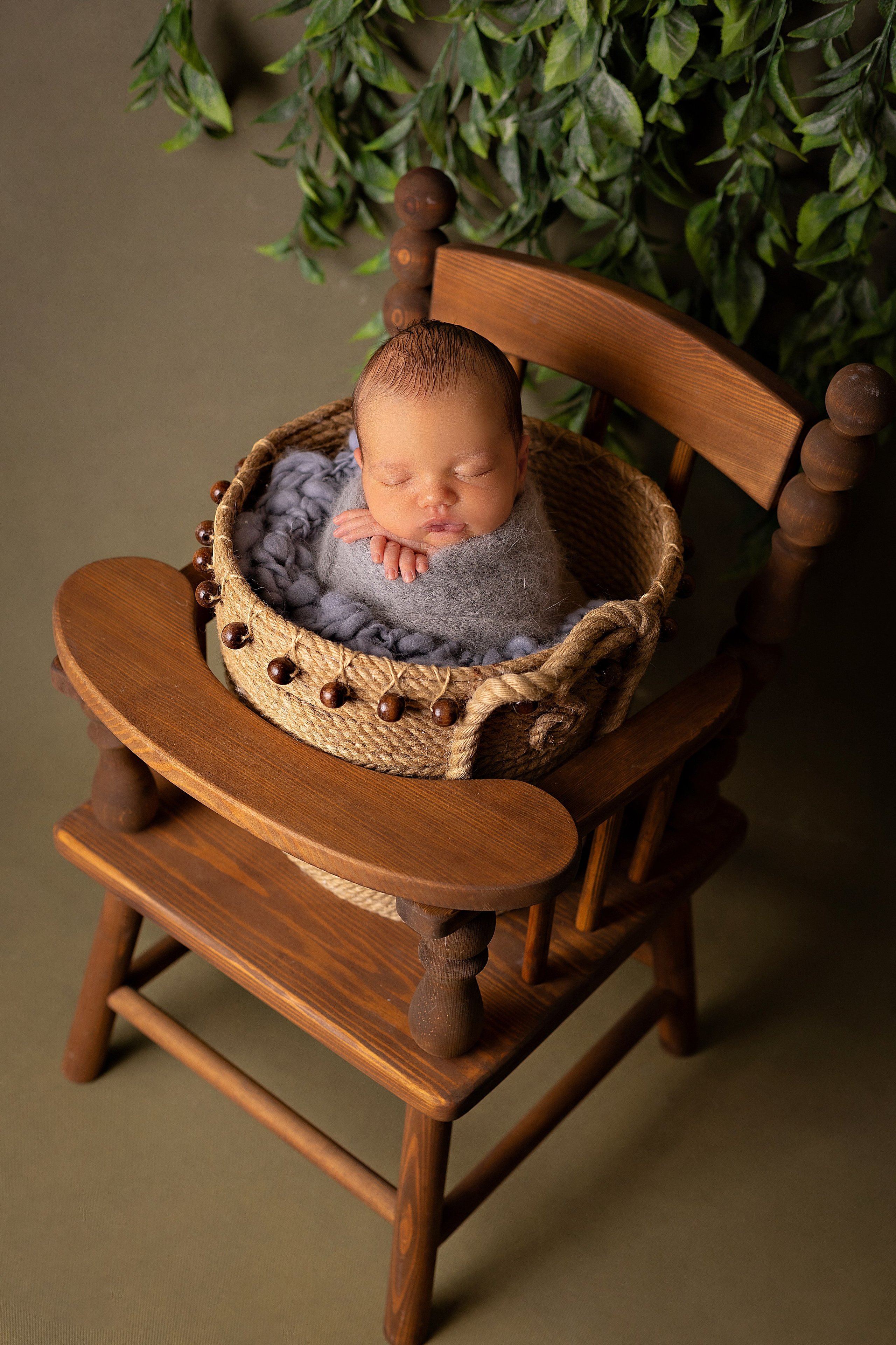 Новорожденные. Фотограф новорожденных и детский фотограф в городе Иваново