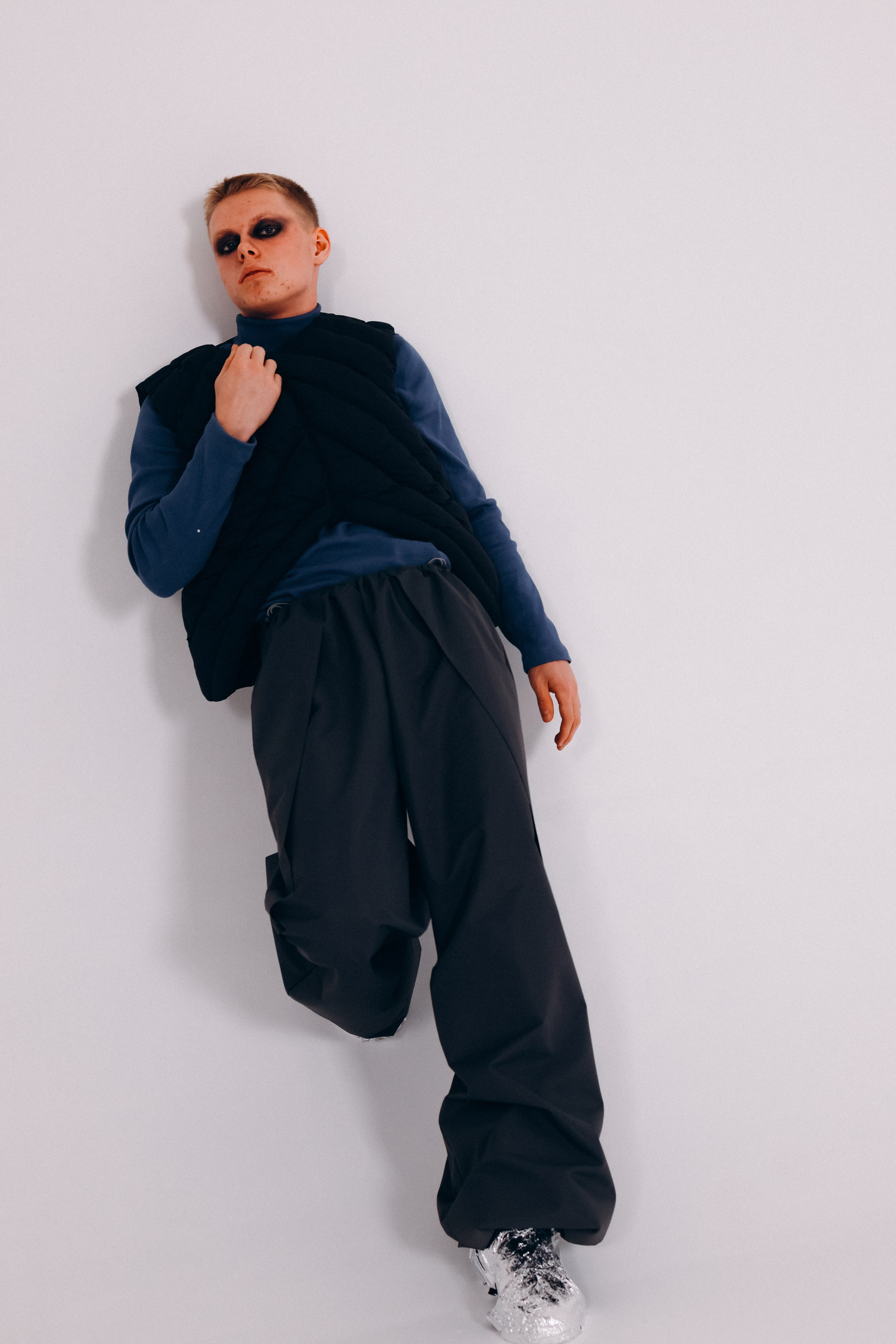 Каталожная съёмка. Касаткин Никита. Фотограф