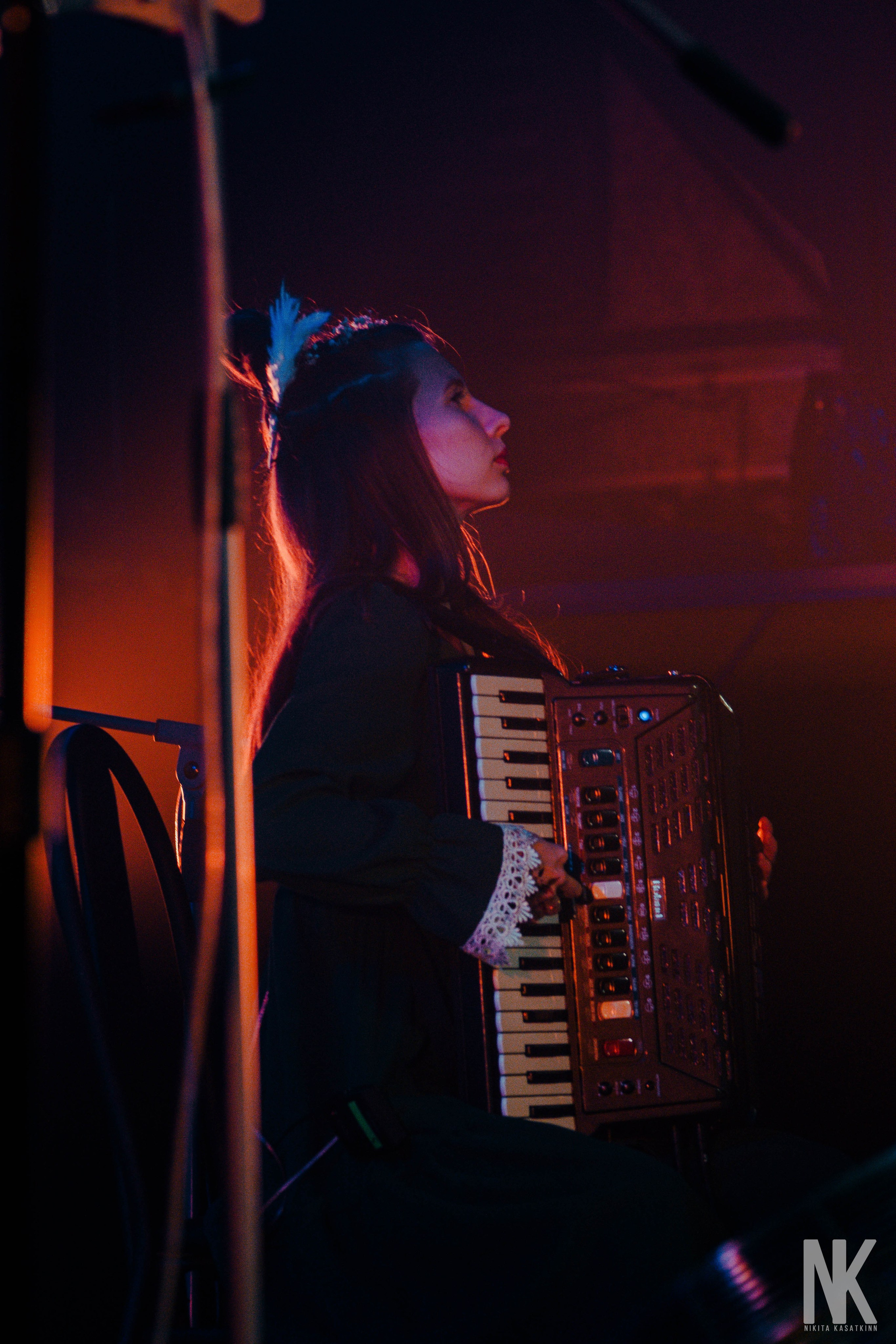 ЛАМПАБИКТ 23.10 ИЖЕВСК. Касаткин Никита. Фотограф