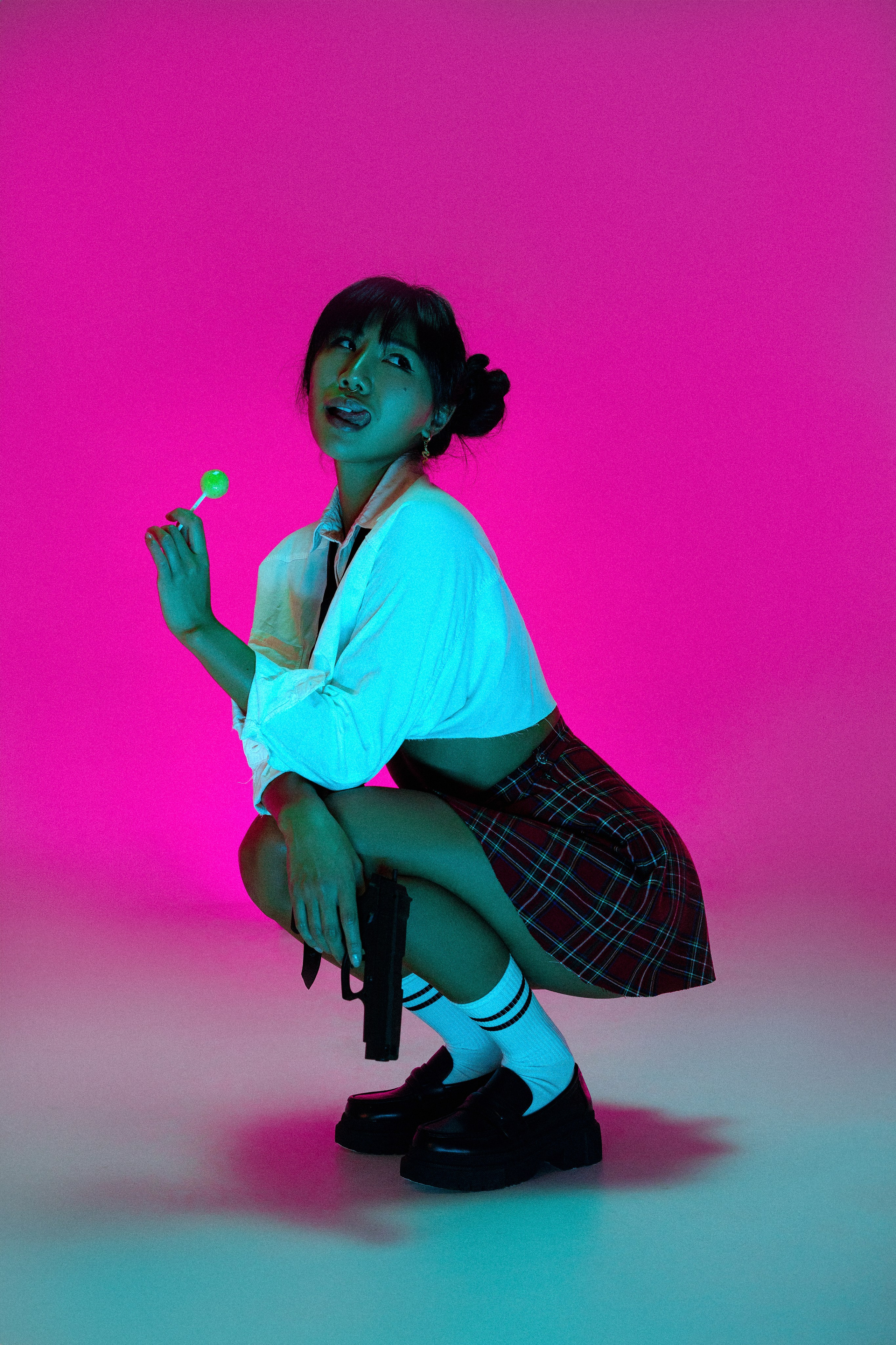 Neatrissa. Фотограф в Санкт-Петербурге Дмитрий Вихарев