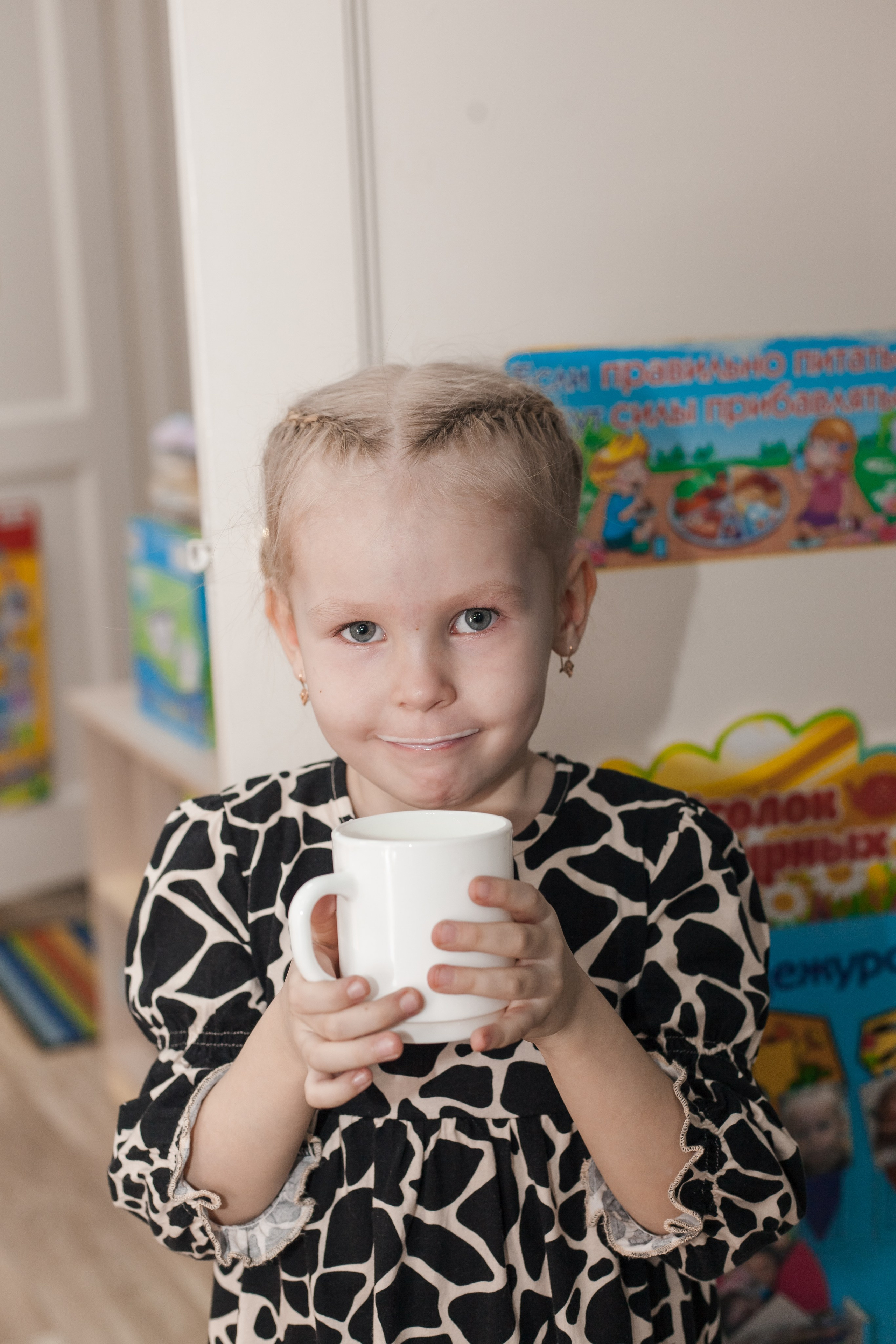 Съемка в детском саду. Фотограф Бурятия. Печать фотокниг