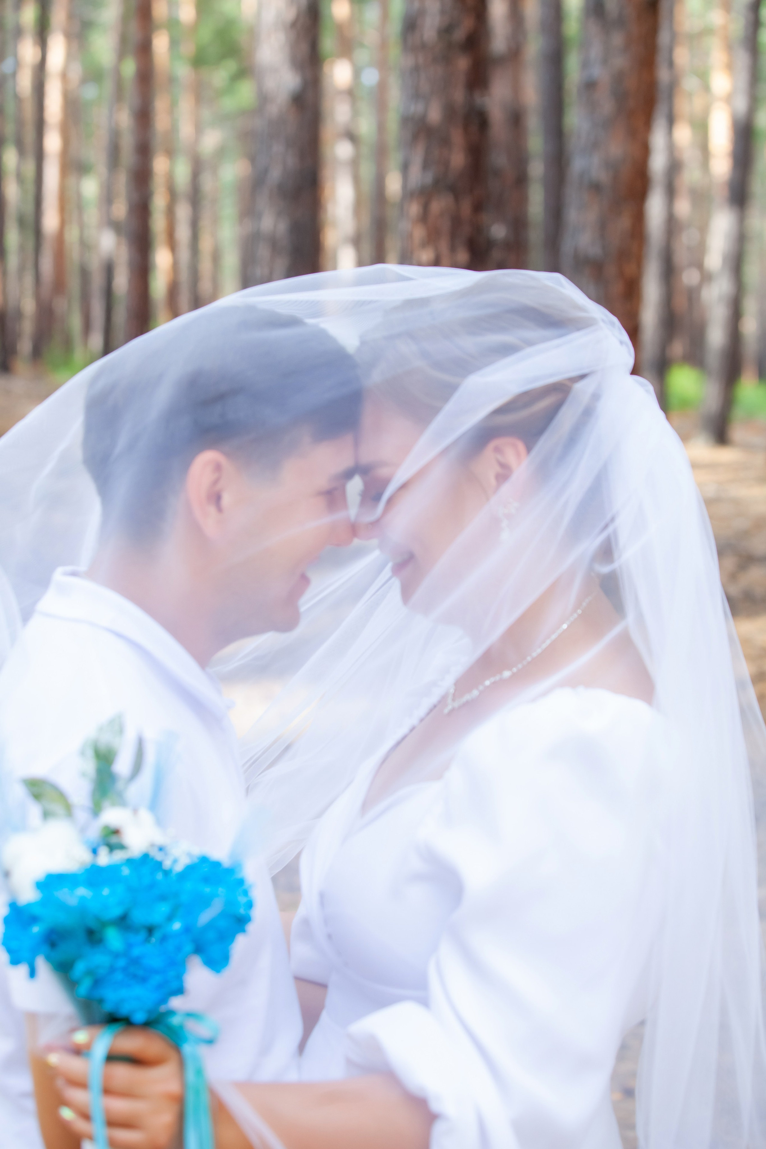 Дарья и Павел. Фотограф Бурятия. Печать фотокниг