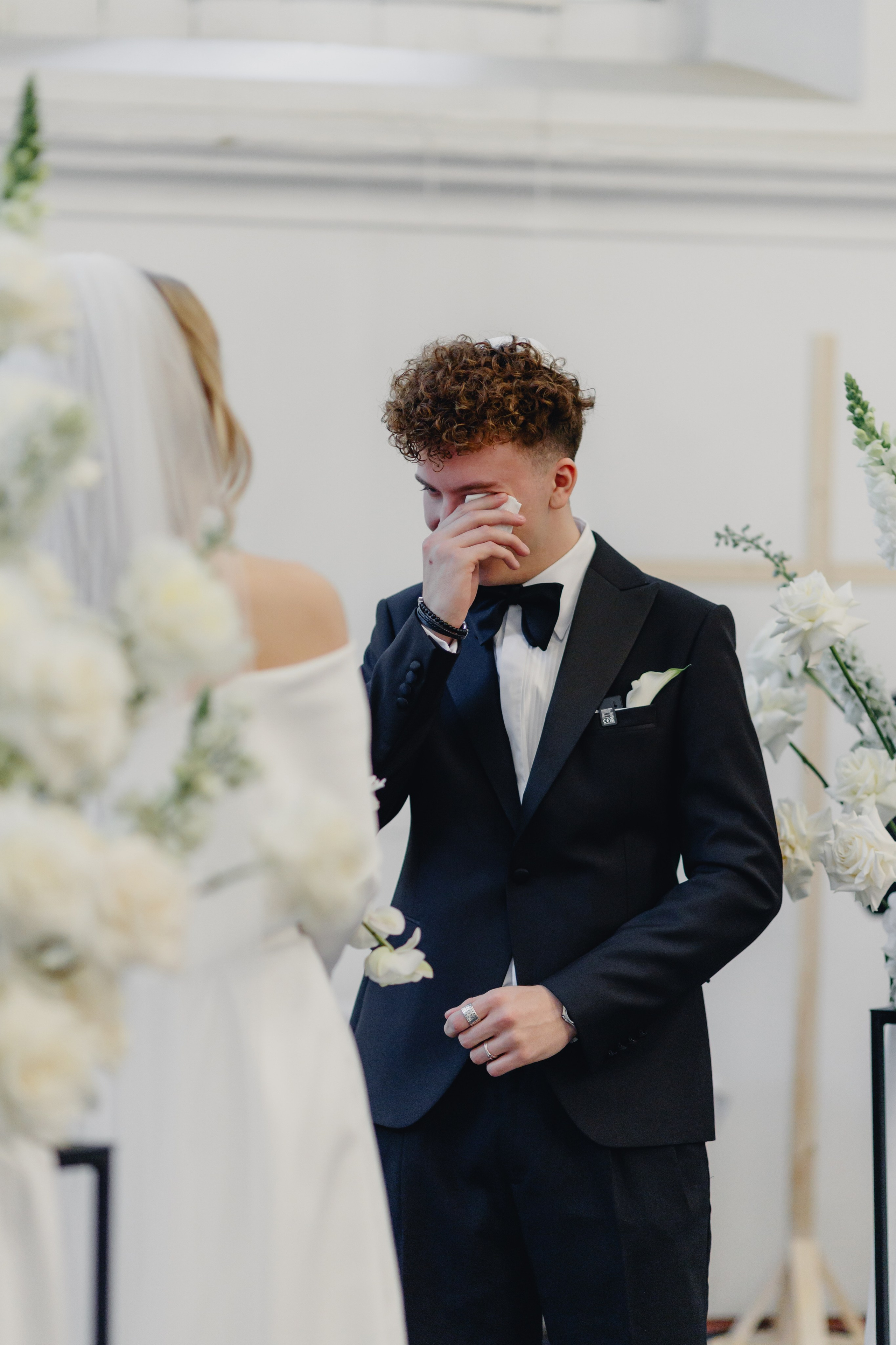 Лев&Кристина. Свадебный фотограф Владислав Адышкин