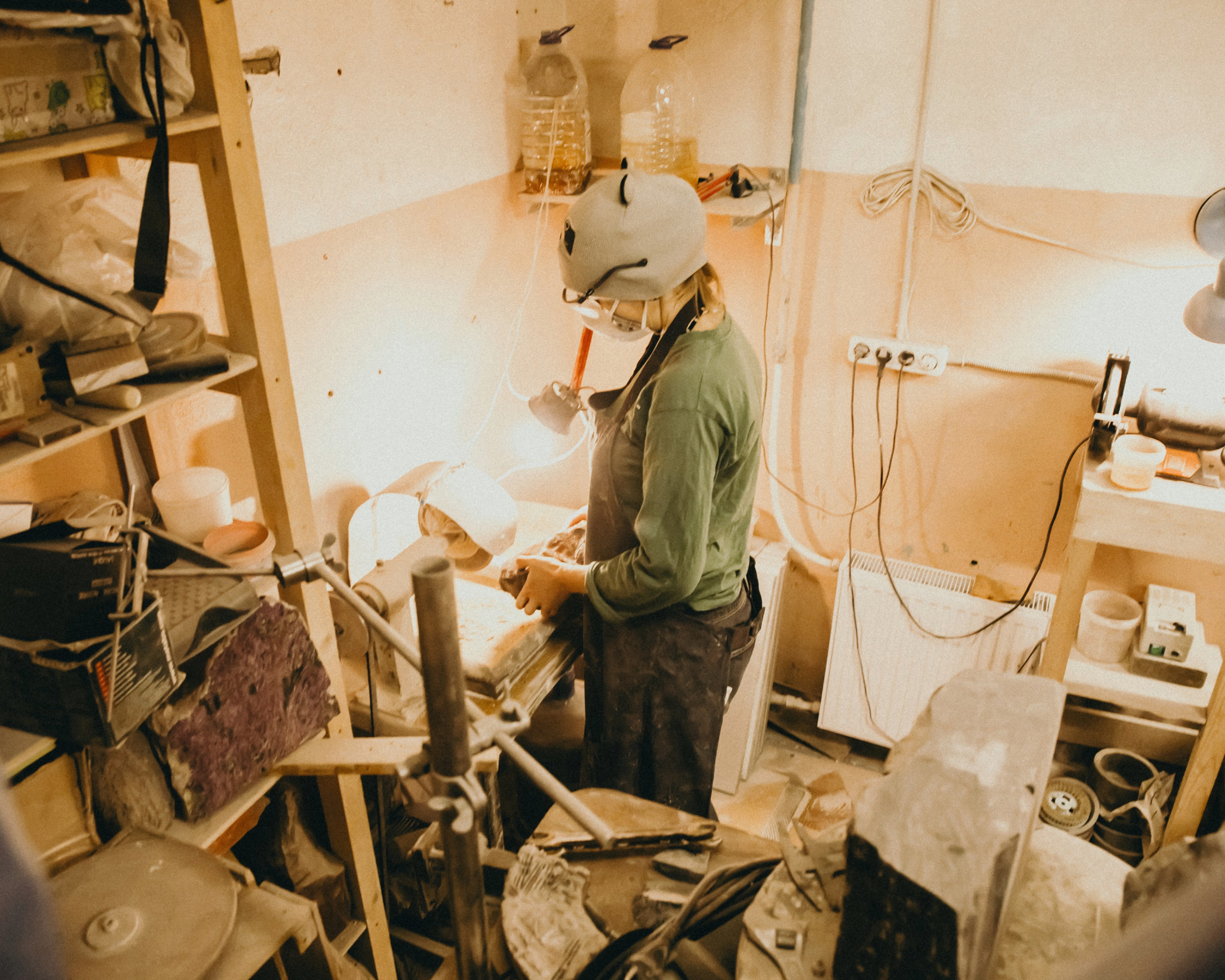 Юля. Портретный фотограф Ванинен Анастасия. Санкт-Петербург