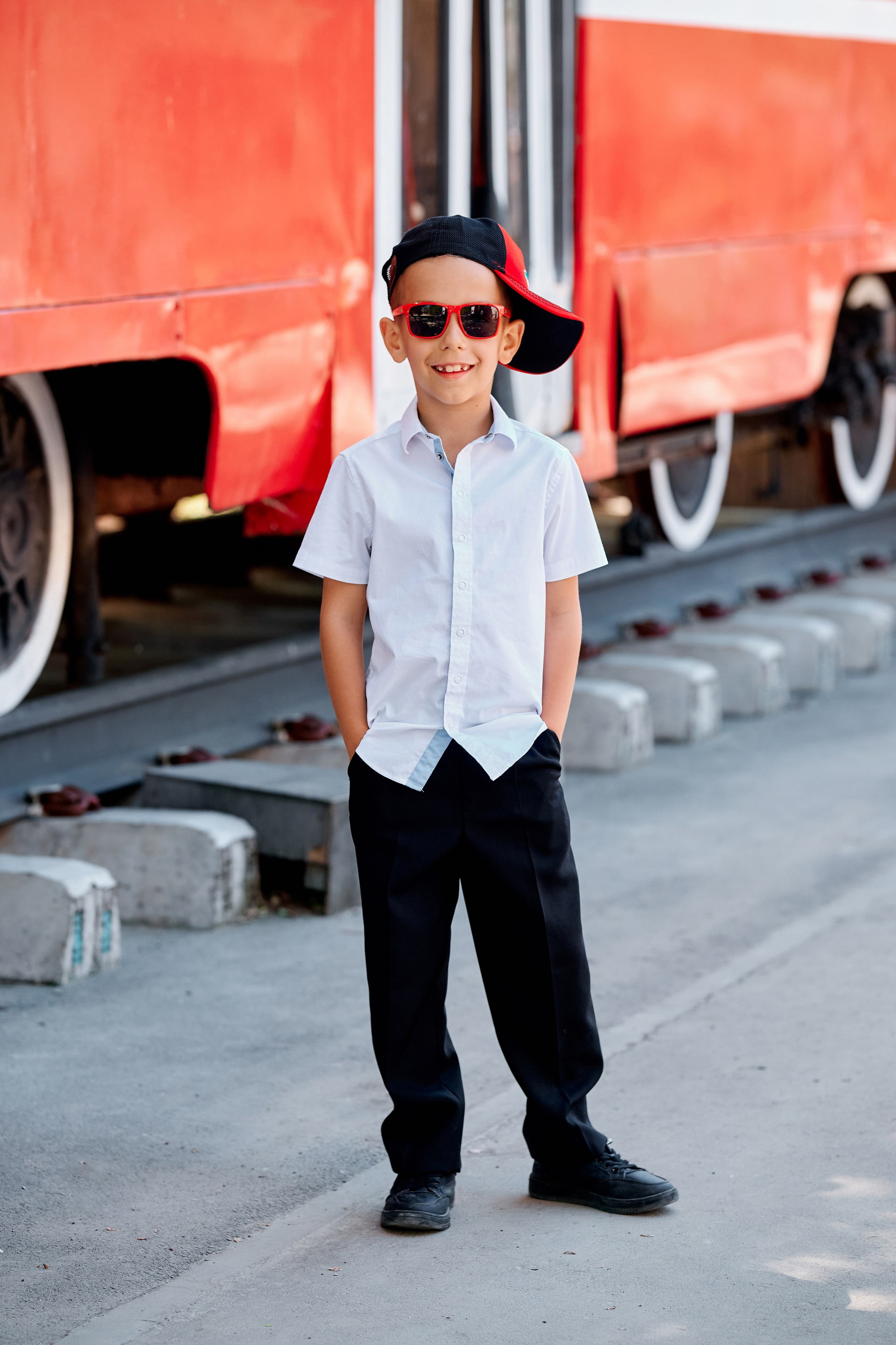 Съемка на папки. 1 класс. 37 школа. Фотограф Таганрог Анна Трайжон