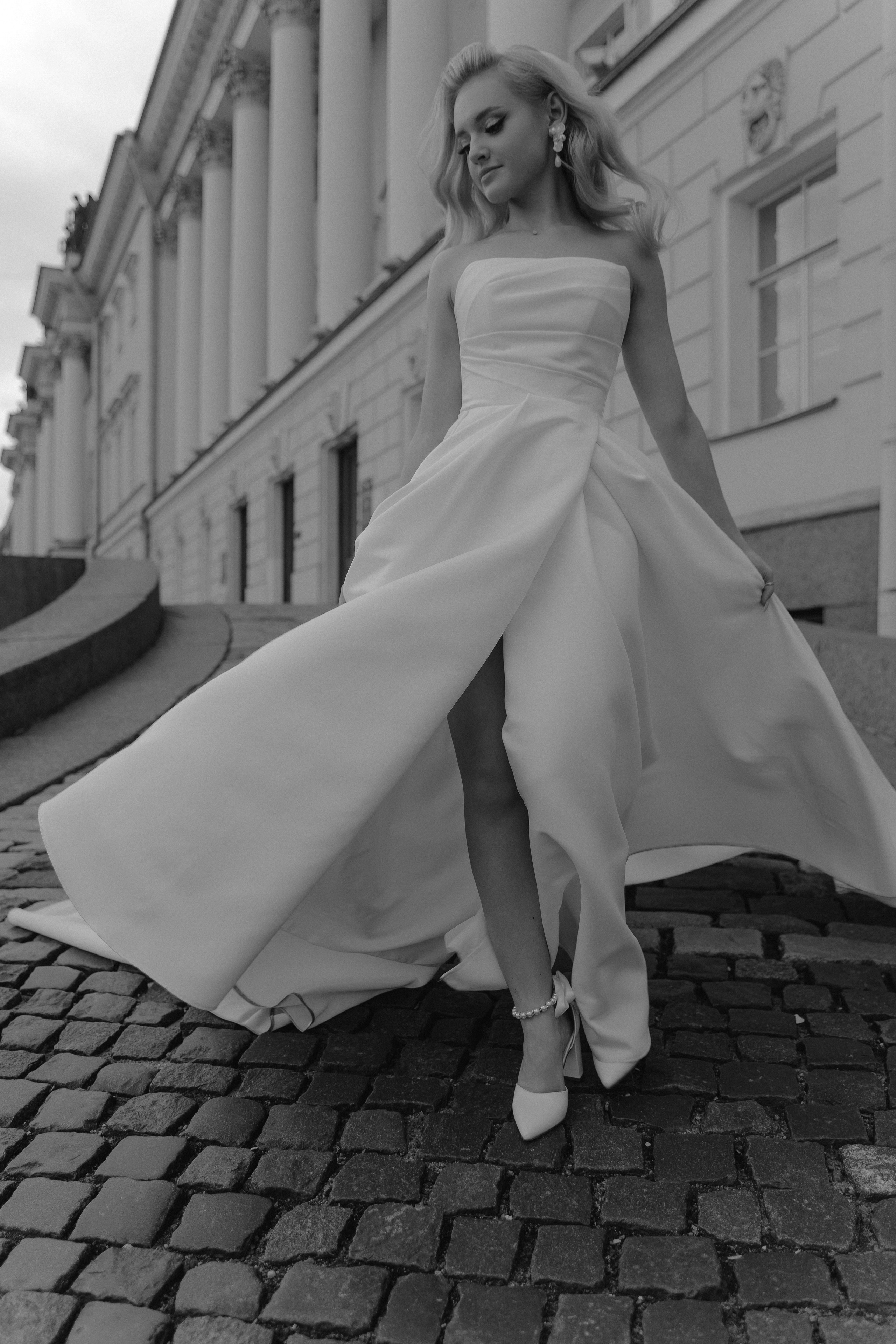 A&V. Свадебный фотограф — Наталья Фед СПб/Москва