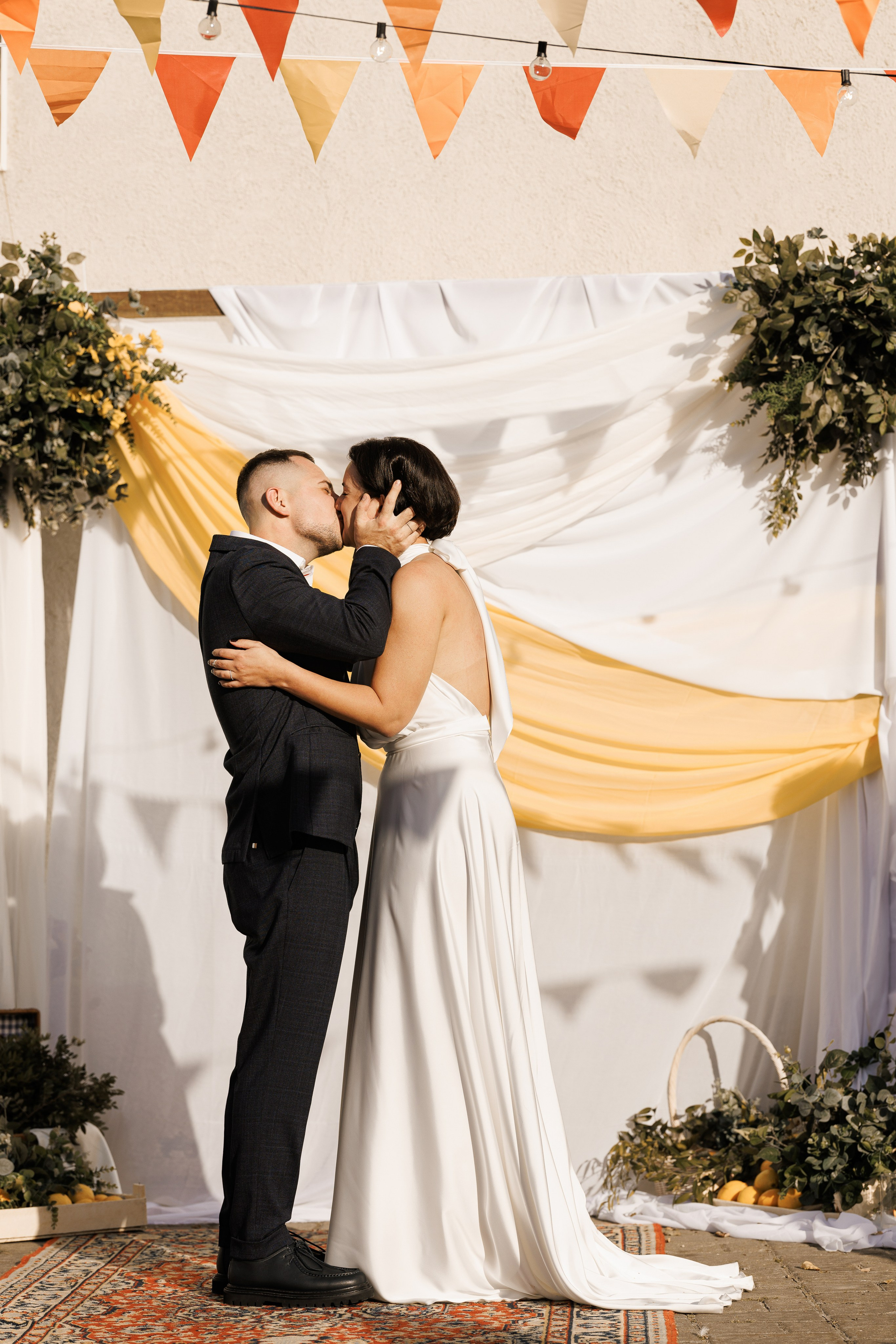 O & E. Свадебный и event-фотограф Иван Волнухин