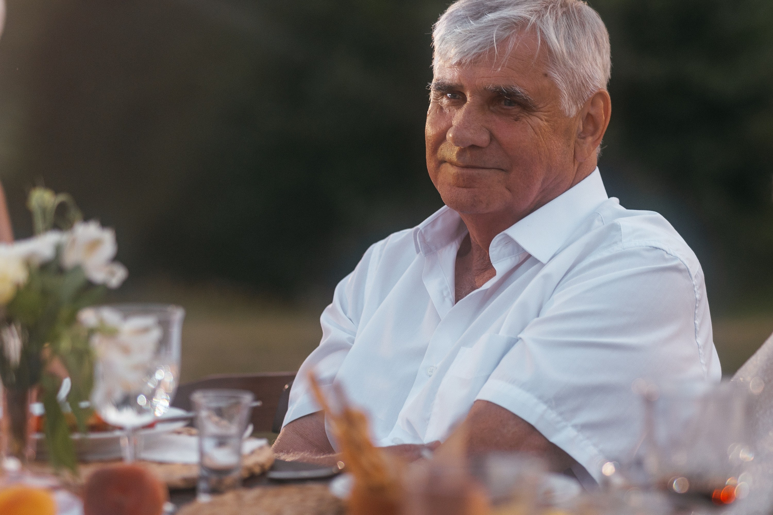 Ксюша и Степа. Антон Гошовский - свадебный и семейный фотограф в Москве и Крыму