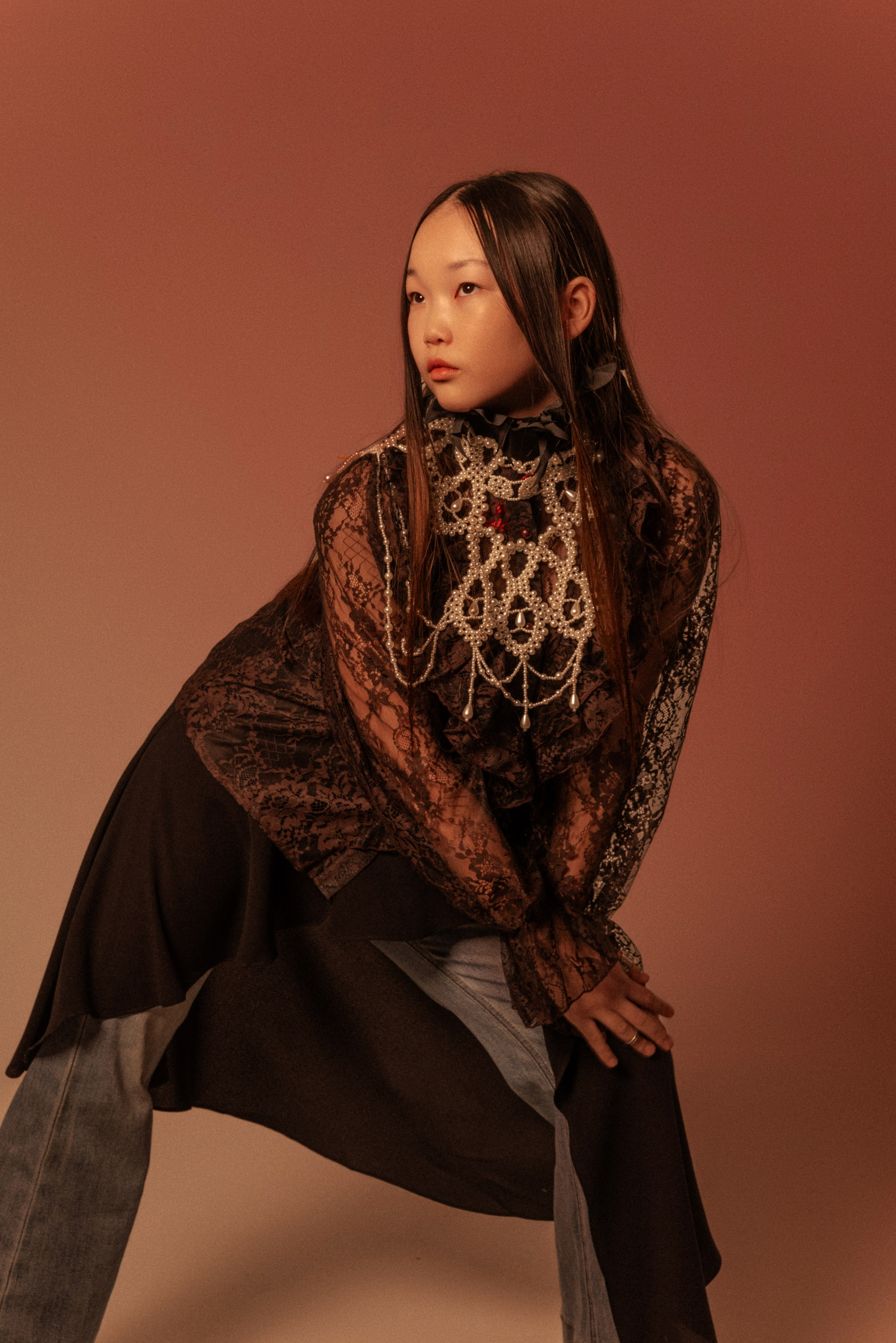 Enkira. Фотограф Москва Виктория Вишневская актерское / модельное портфолио