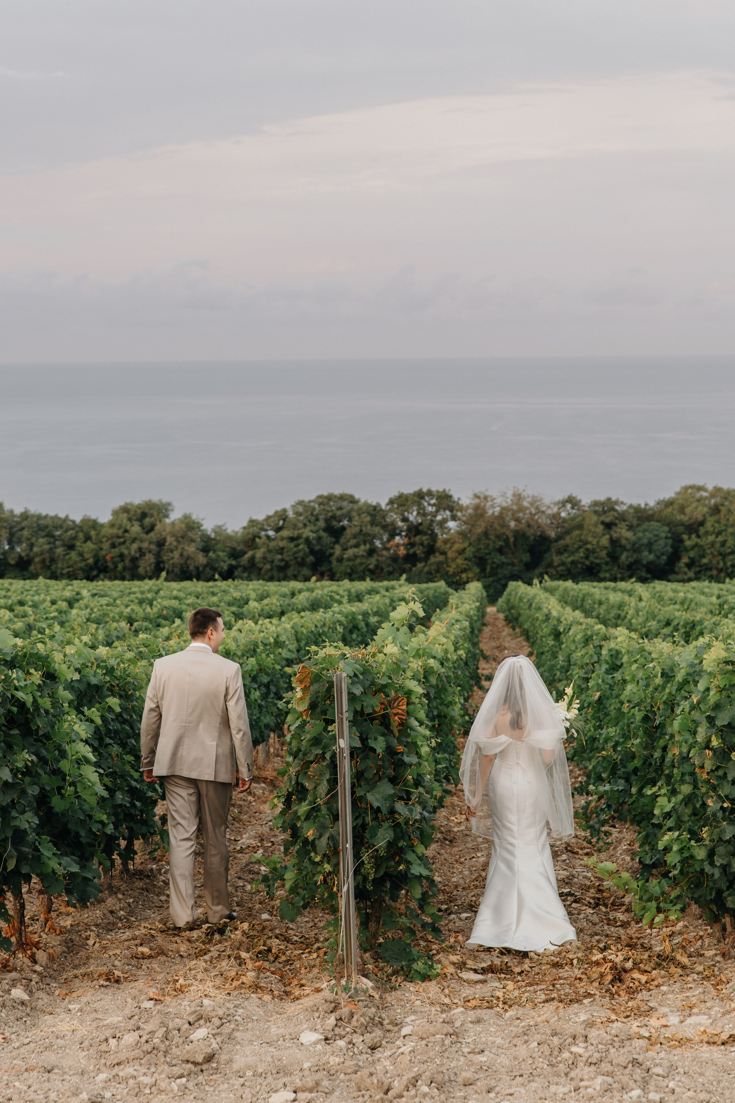 Юля и Дёма (камерная свадьба). Свадебный фотограф и видеограф Когай Дмитрий и Юлия