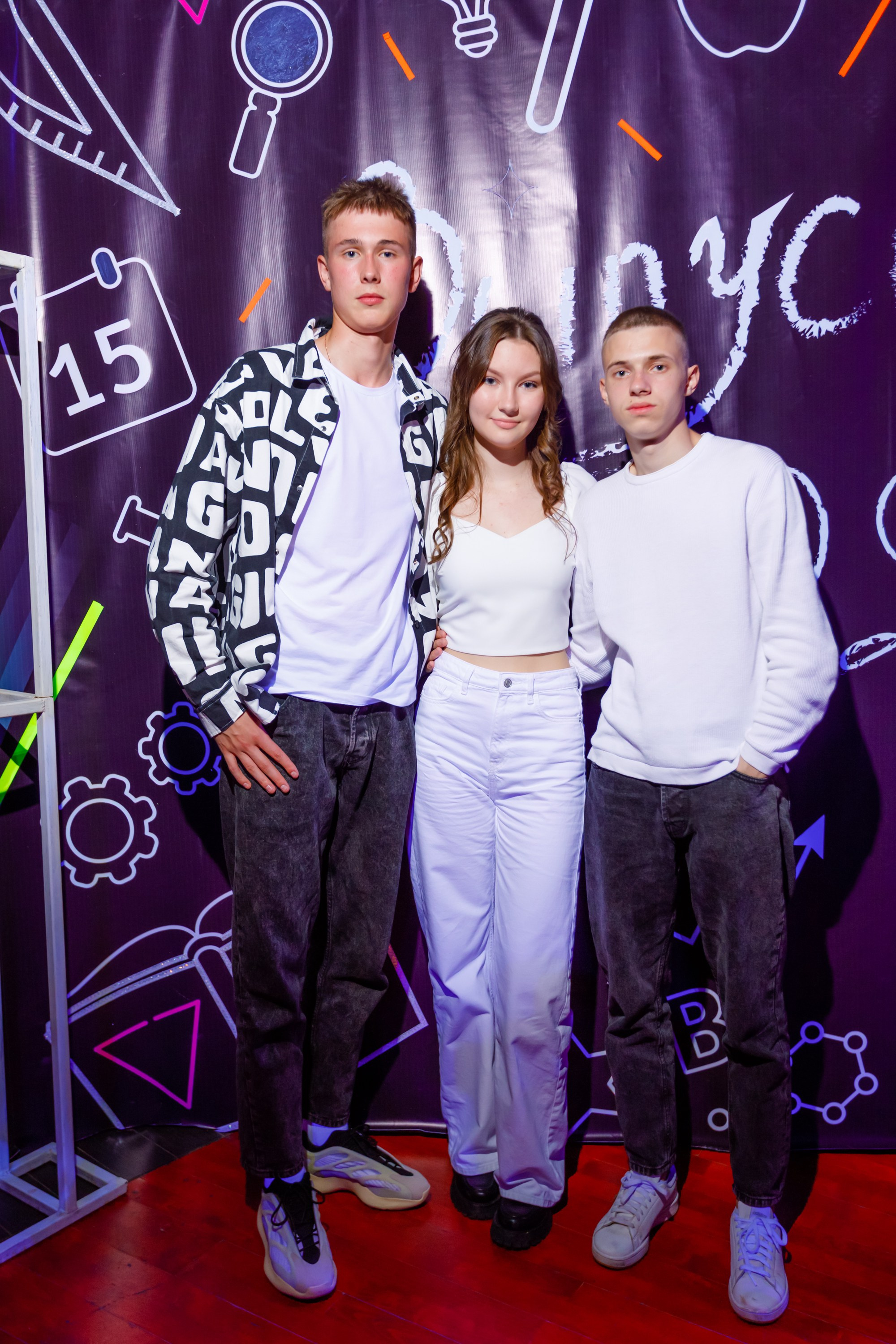 Джао. Свадебный фотограф в Ярославле Анастасия Архипова