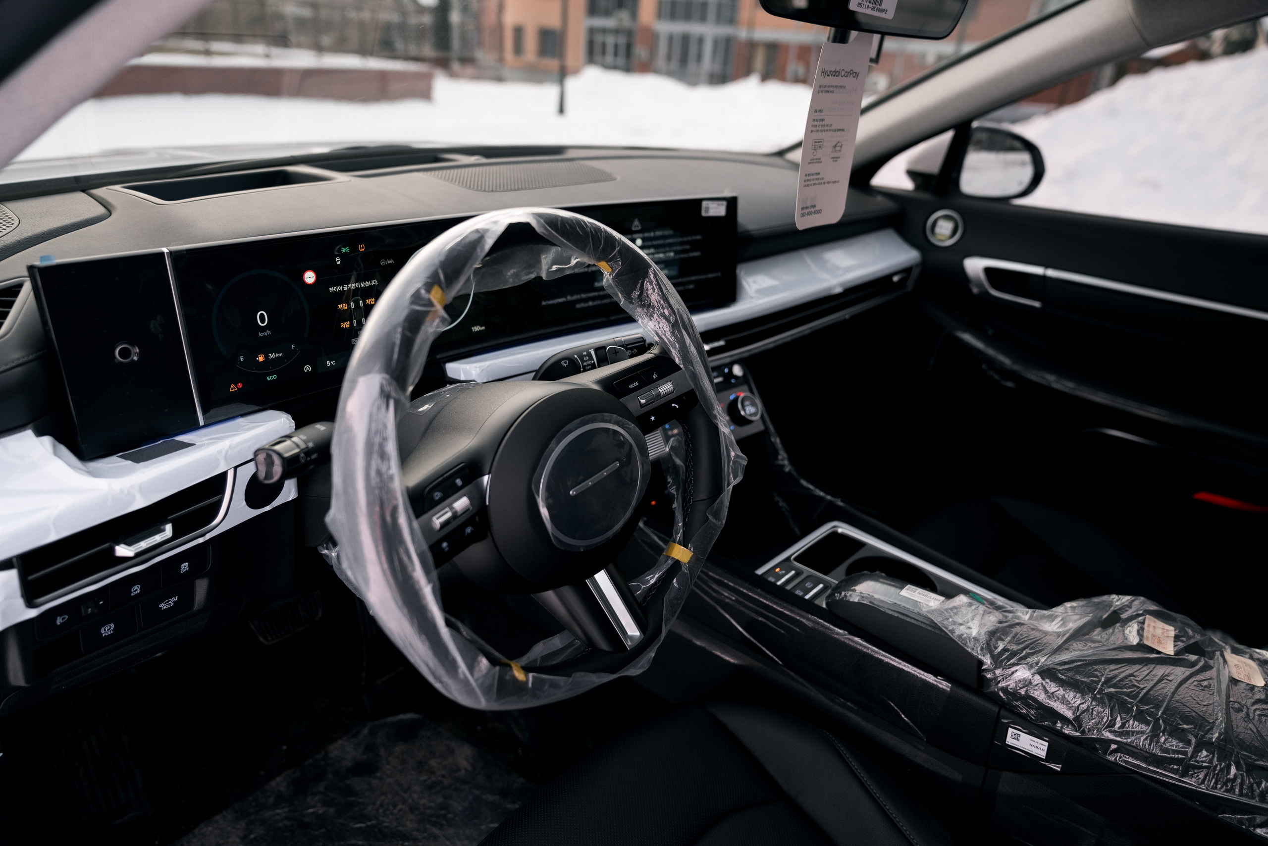 Hyundai Sonata VIII. Идеальные портреты для соцсетей — Фотограф Ленар