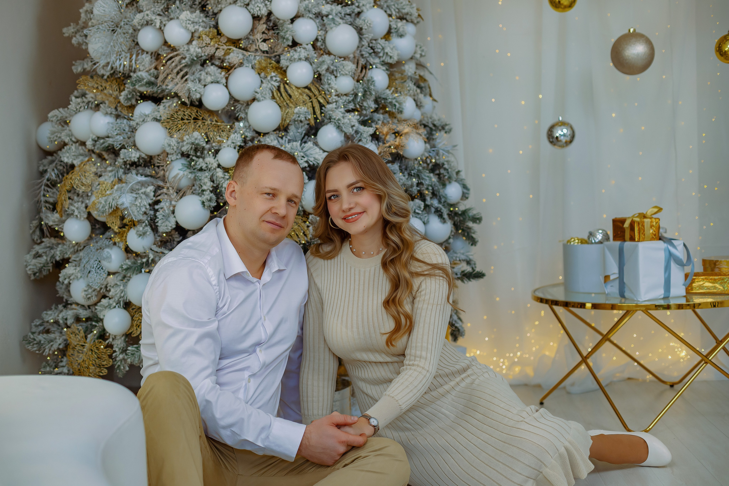 Олег & Екатерина. Семейный и детский фотограф в Крыму Екатерина Швец