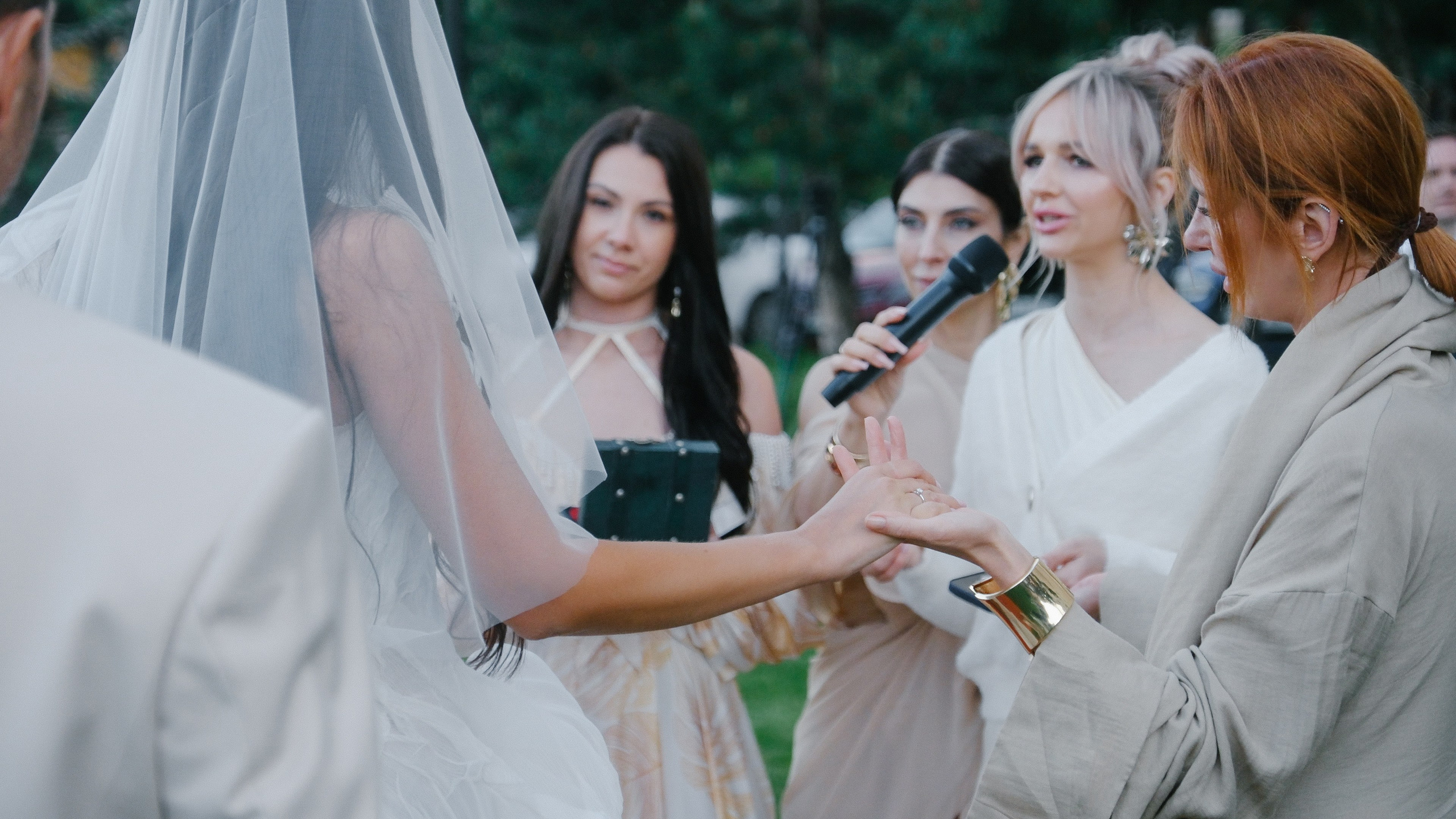 Аркея. Свадебный Видеограф Фотограф в Сочи