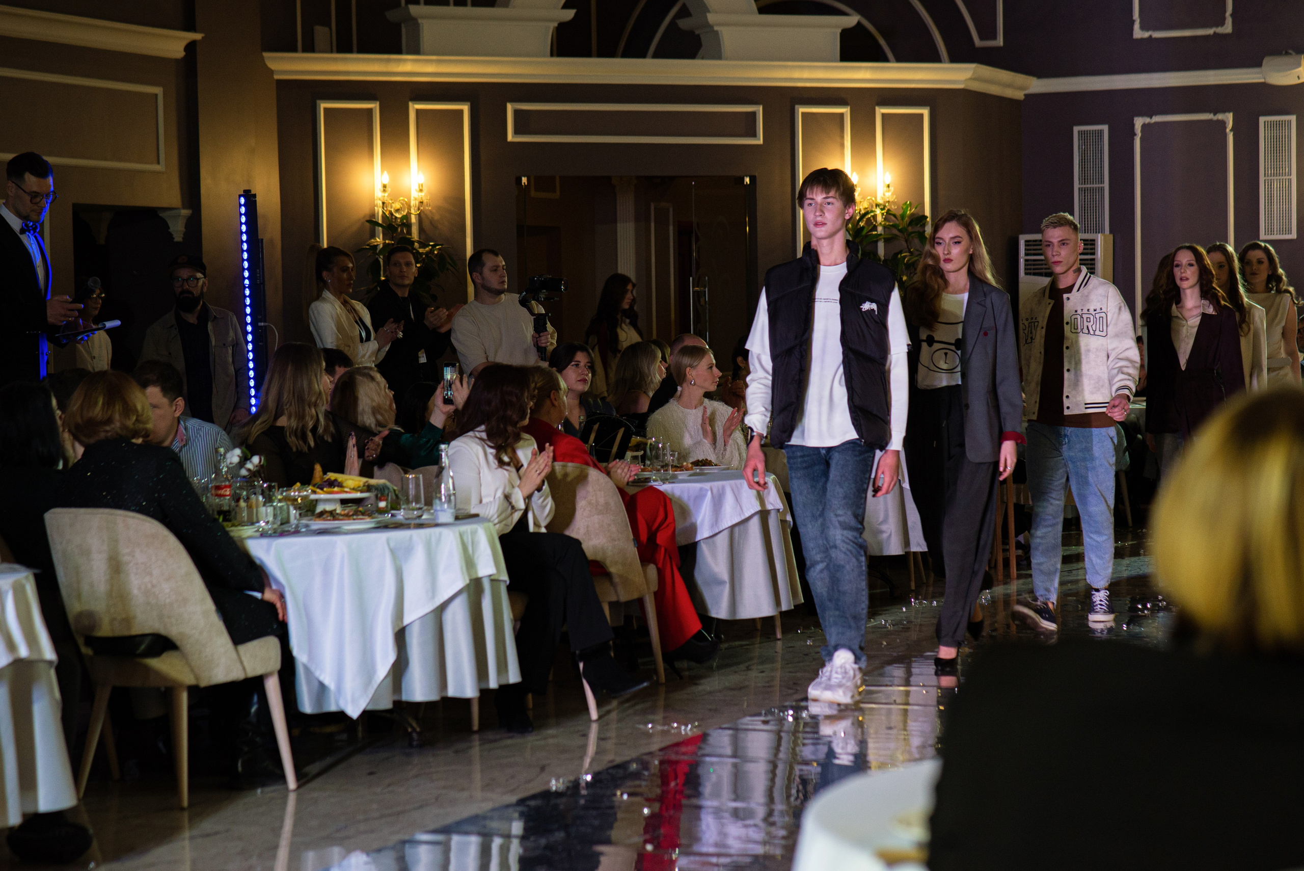 Супермодель 2025 Липецк. Портретный фотограф Марина Тамбовская