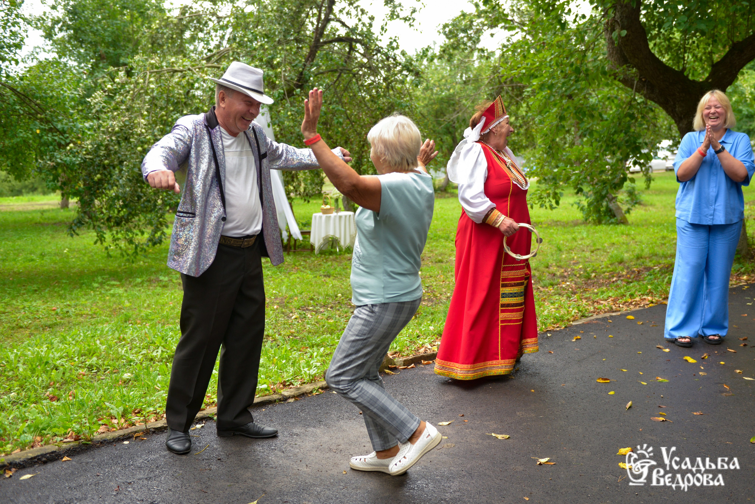 Ведровский погребок 2025. Портретный фотограф Марина Тамбовская