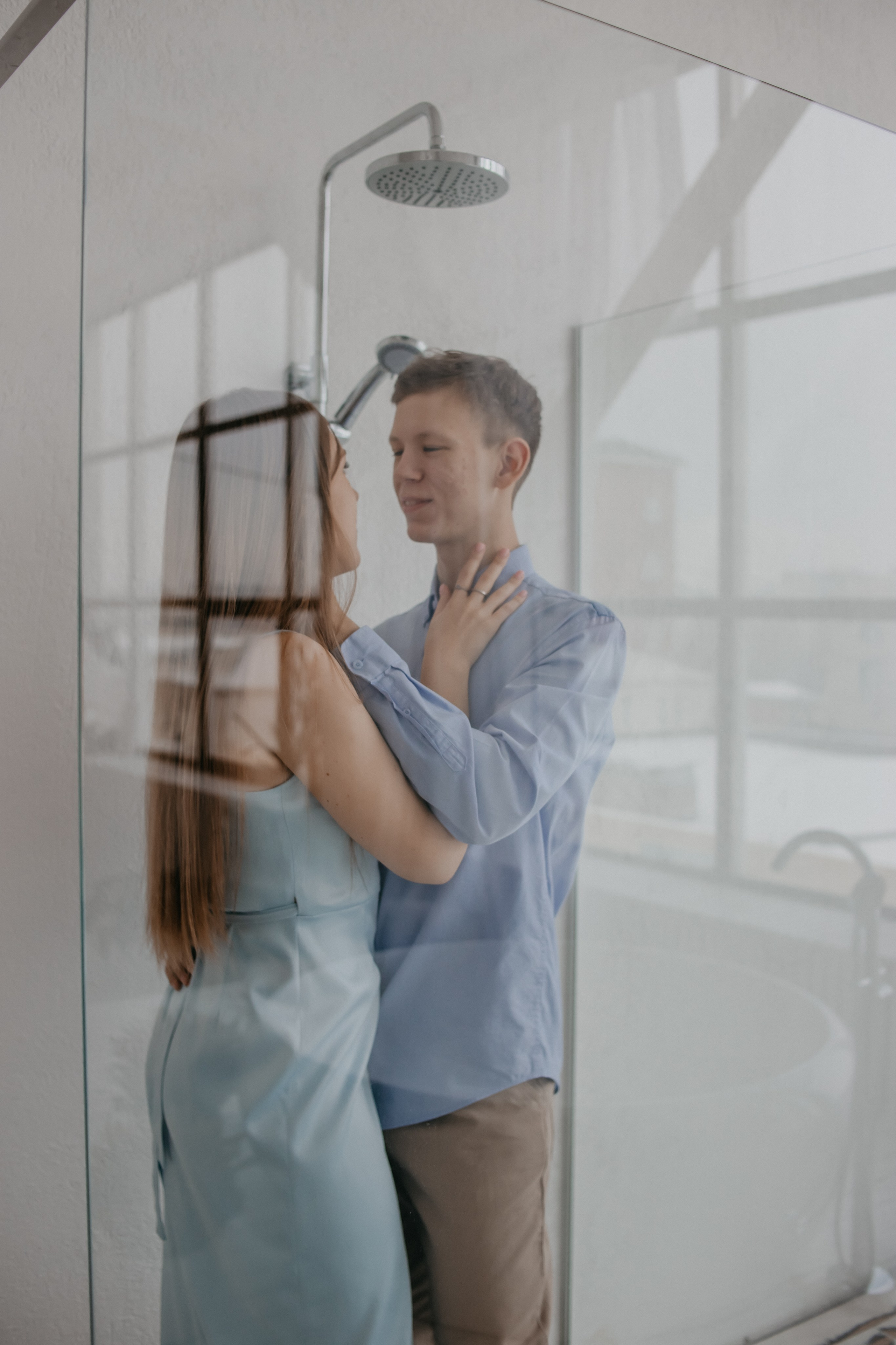 Вероника и Илья. Фотограф Регина Крикунова г. Красноярск