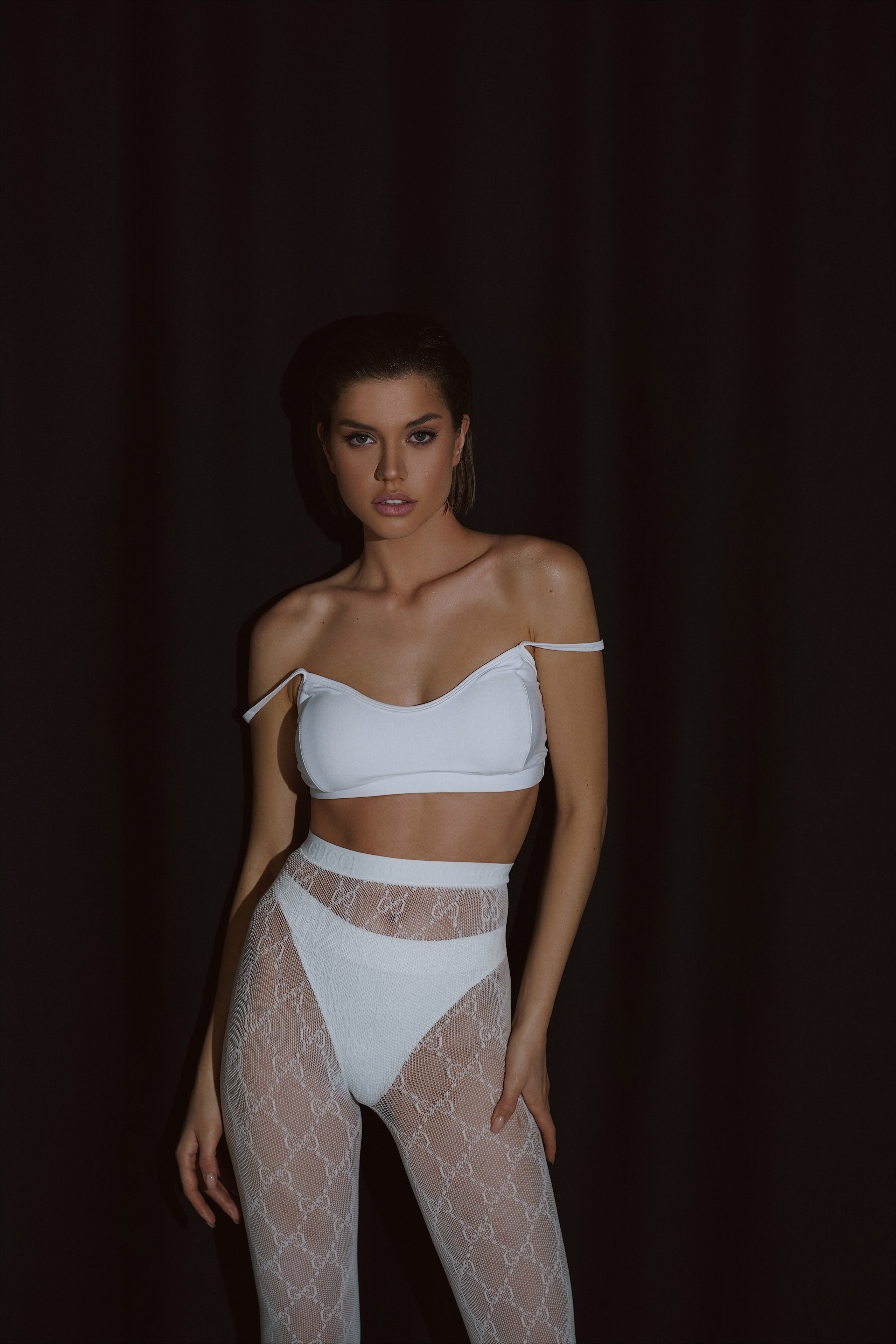 Lookbook. Главная