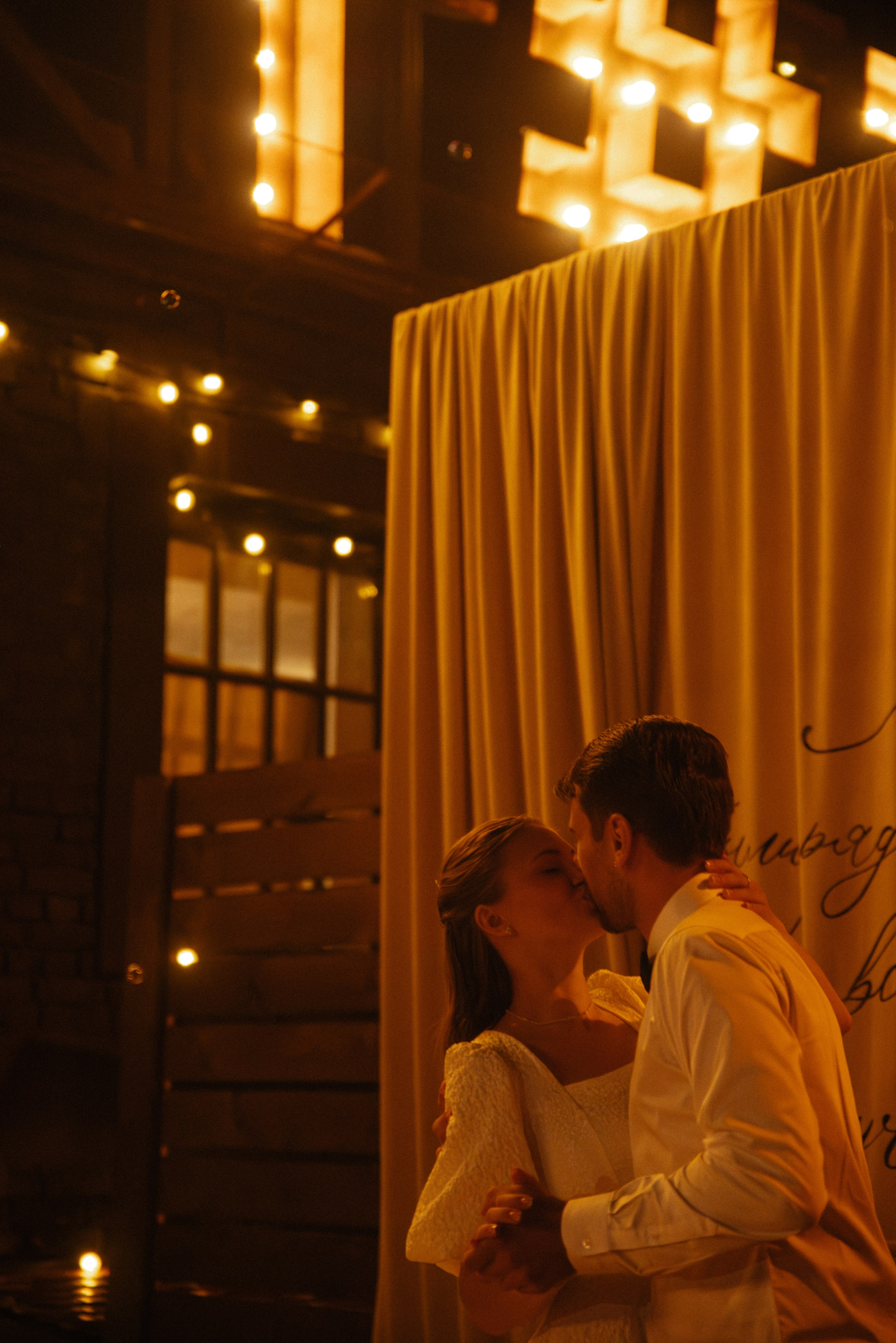 Валерий & Наталия. Свадебный, семейный, женский фотограф в Москве, Мытищах, Королёве Ксения Узилле