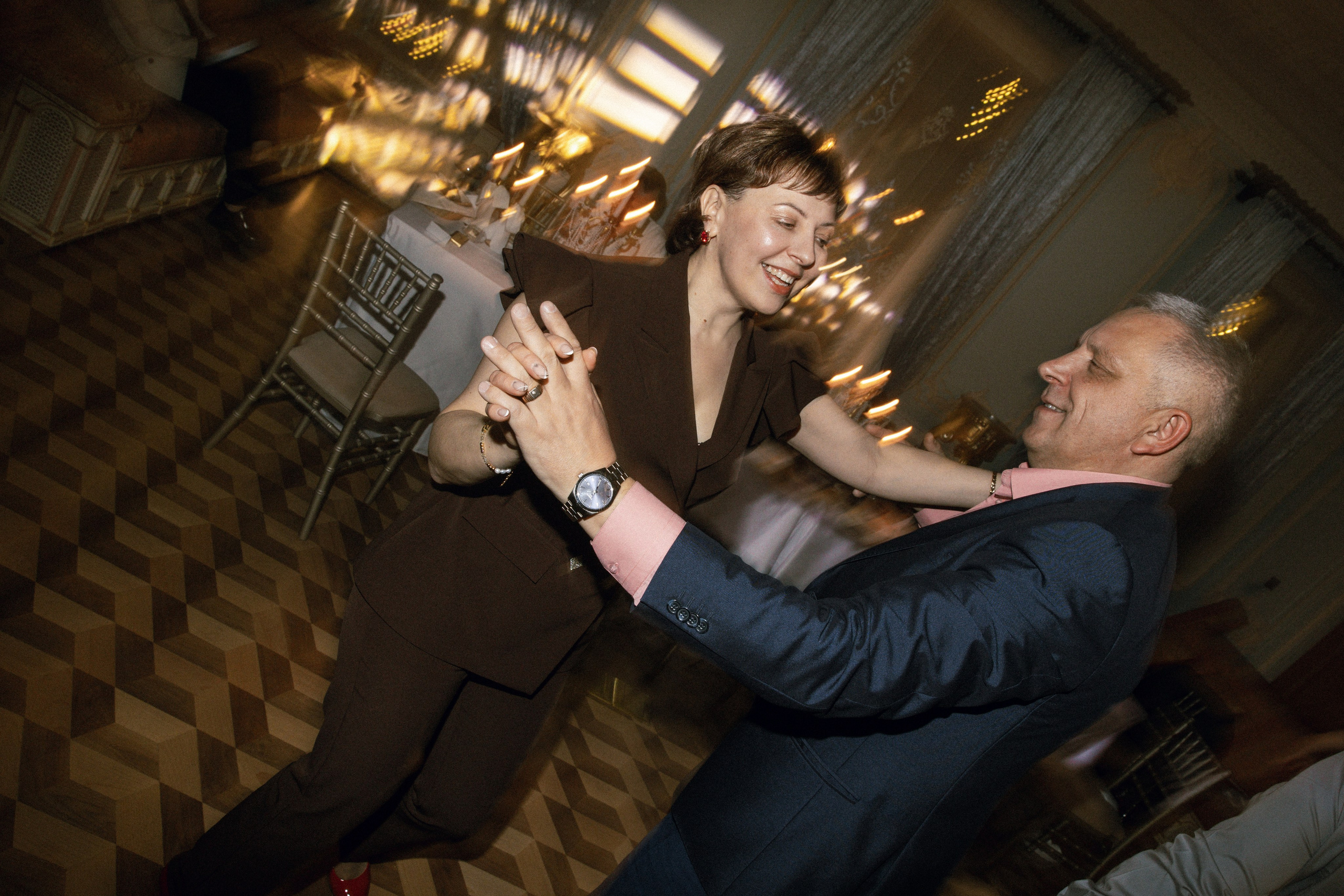 Jacob & Anastasia. Свадебный фотограф Юлия Шторм