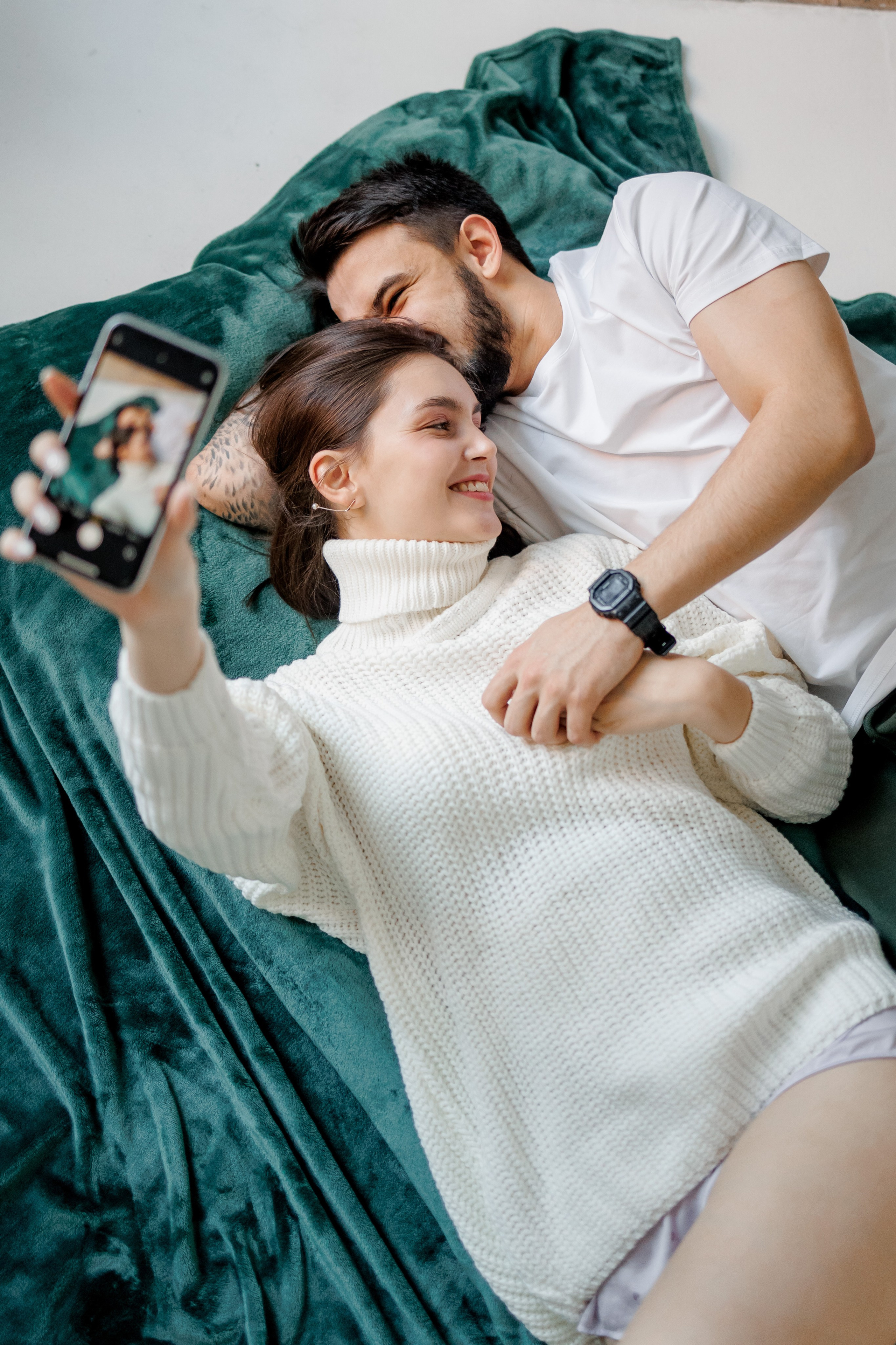 Лера и Никита. Свадебный фотограф в Иркутске Сапаров Александр