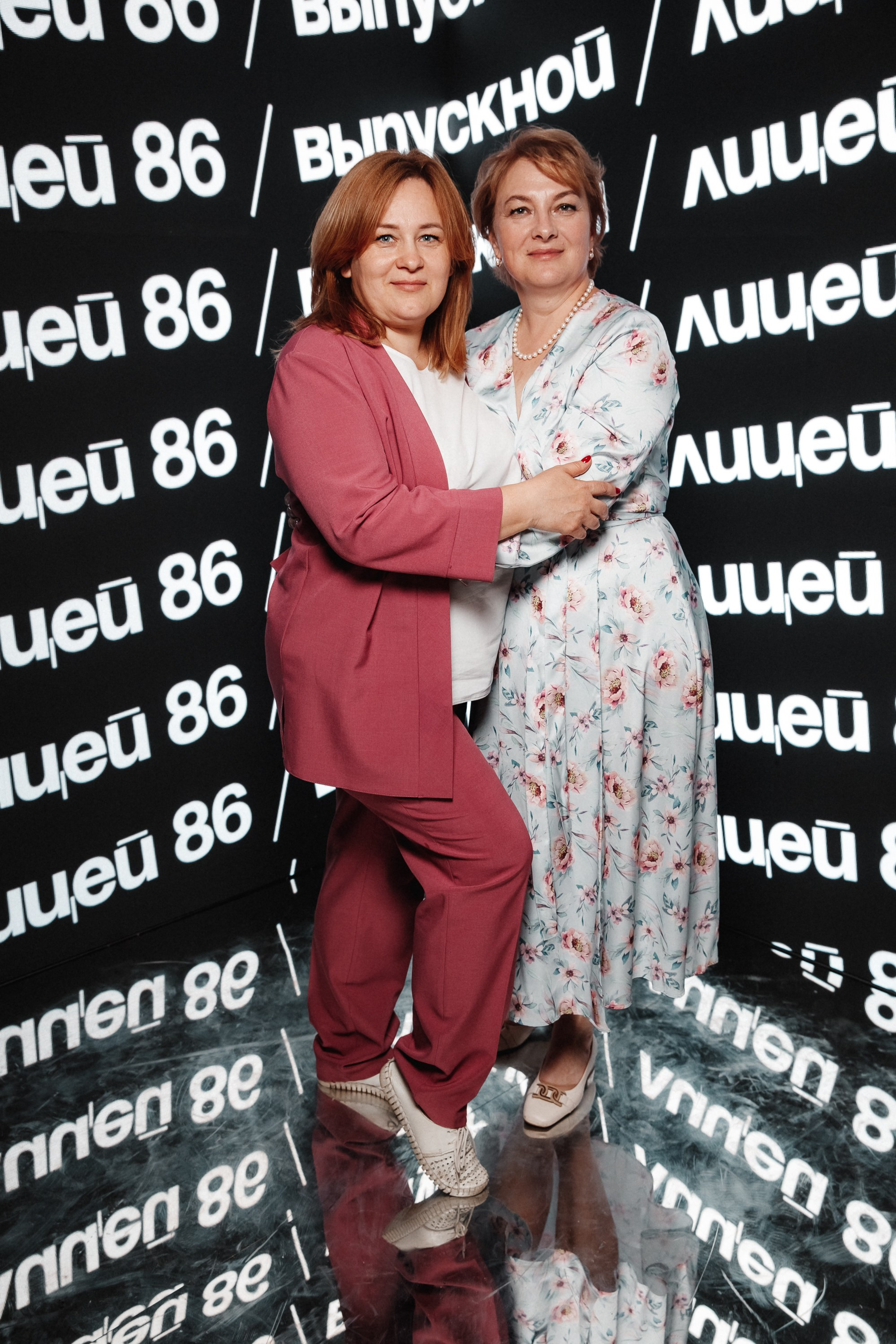 Выпускной. Свадебный фотограф Дмитрий Воробьев Ярославль