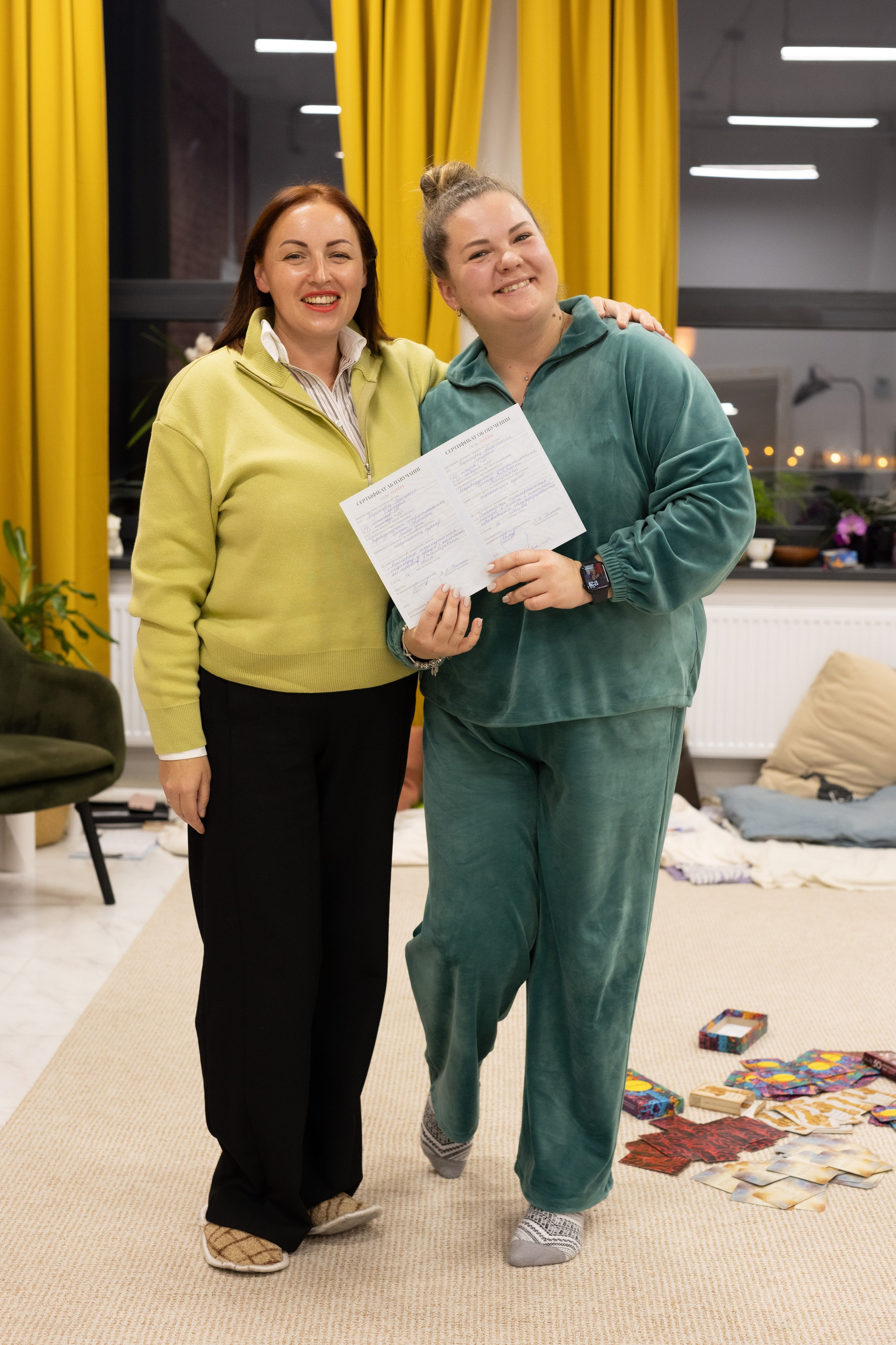 Съёмка для кризисных психологов.Обучение. Портретный и семейный фотограф в Минске