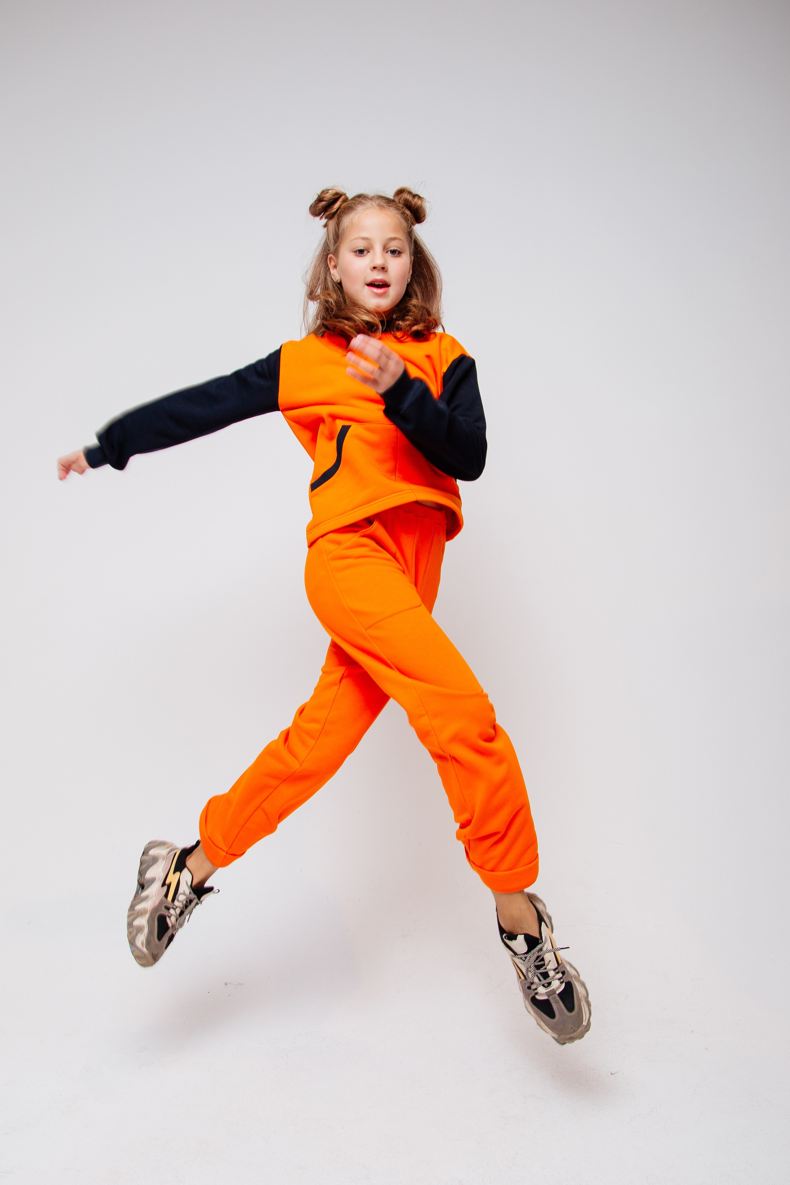 Детский фотопроект. Фотограф Вероника Кольтеева