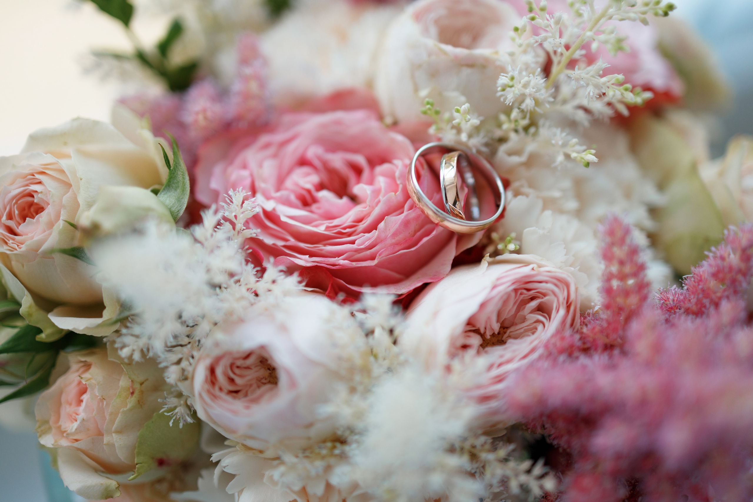 Свадебная фотосъемка. Портретный и семейный фотограф в Москве Стаховская Елена