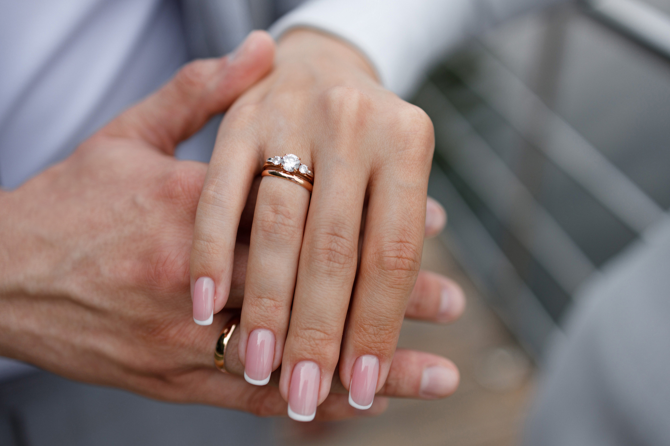 Свадебная фотосъемка. Портретный и семейный фотограф в Москве Стаховская Елена