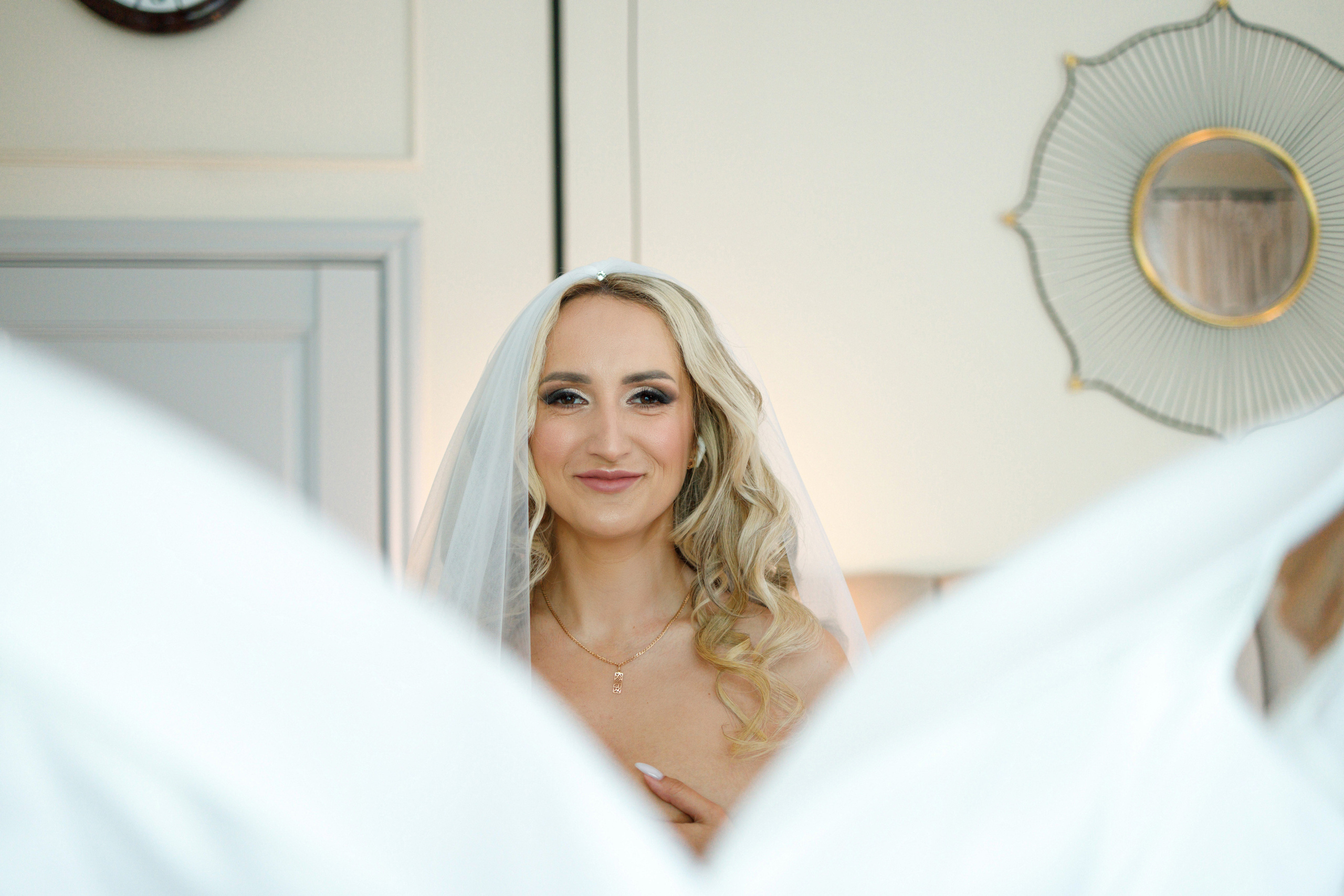 Свадебная фотосъемка. Портретный и семейный фотограф в Москве Стаховская Елена