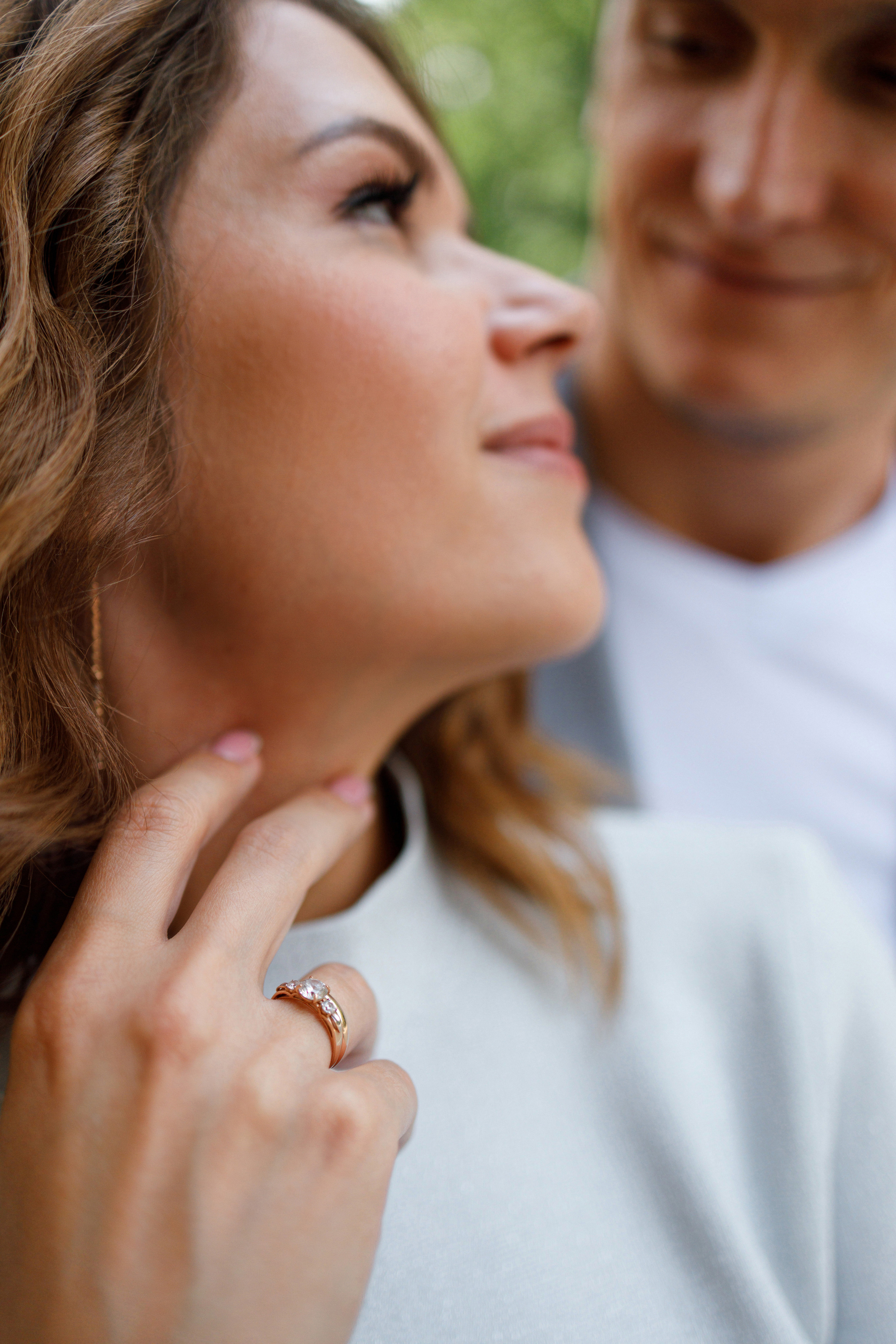 Свадебная фотосъемка. Портретный и семейный фотограф в Москве Стаховская Елена