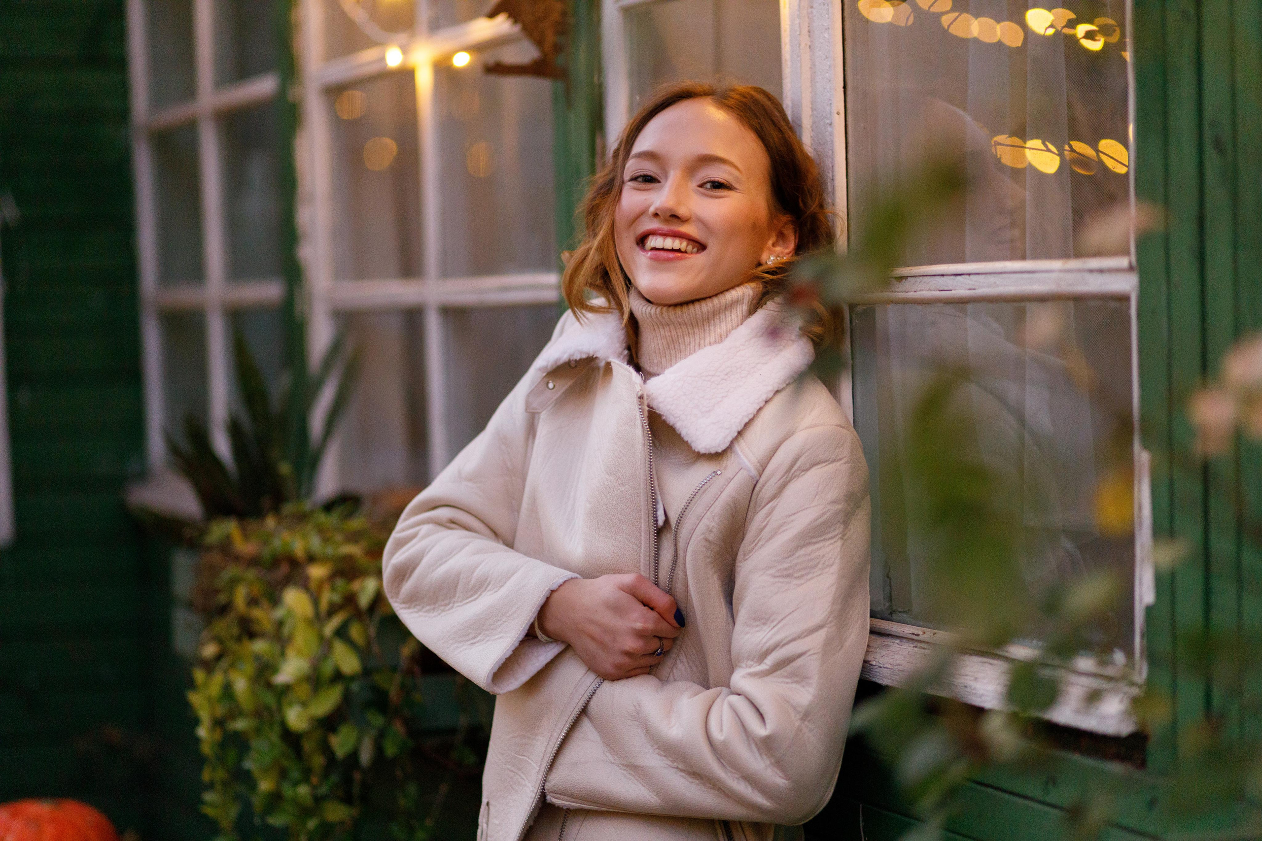 Портрет на пленэре. Портретный и семейный фотограф в Москве Стаховская Елена