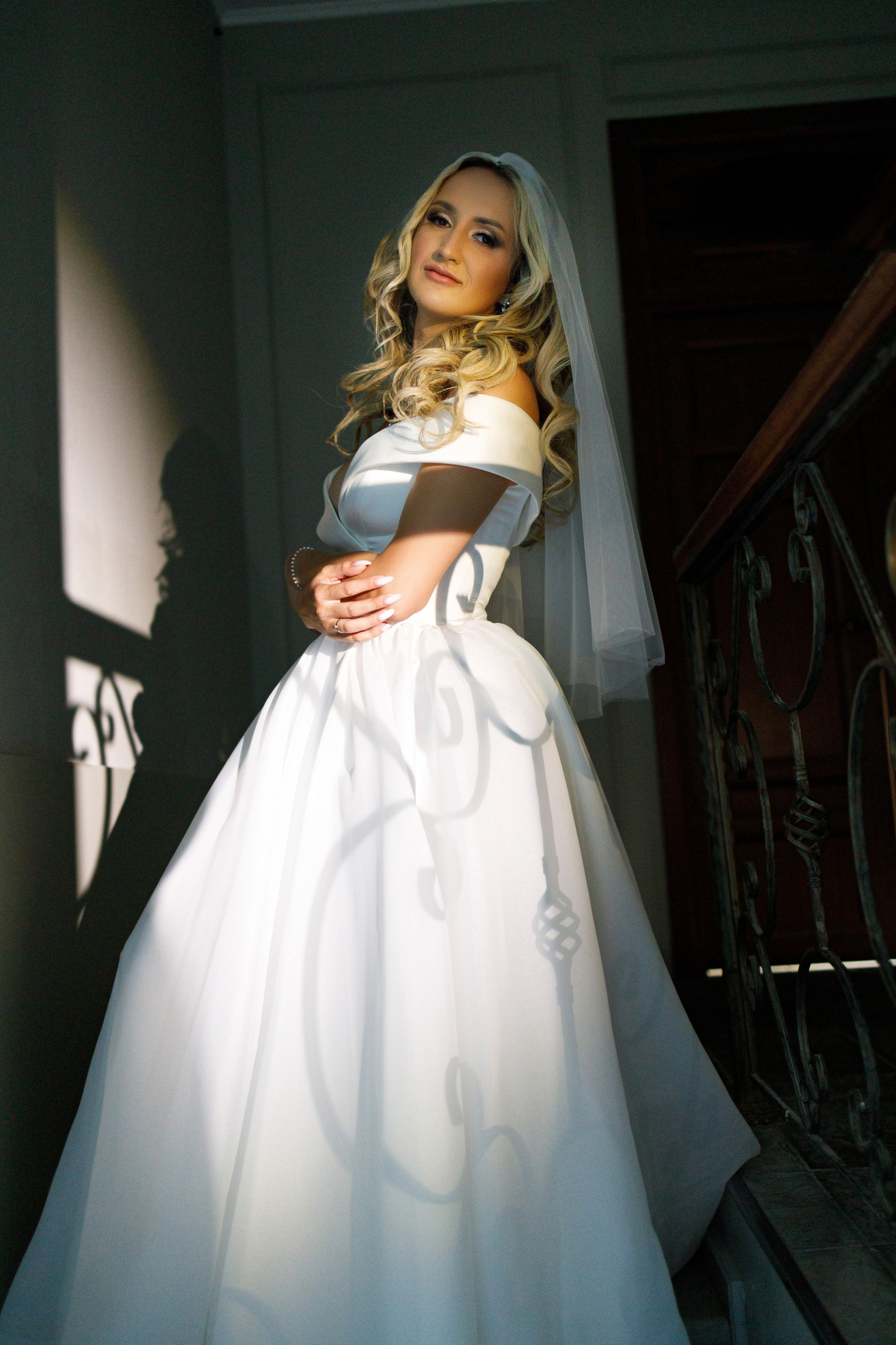 Свадебная фотосъемка. Портретный и семейный фотограф в Москве Стаховская Елена