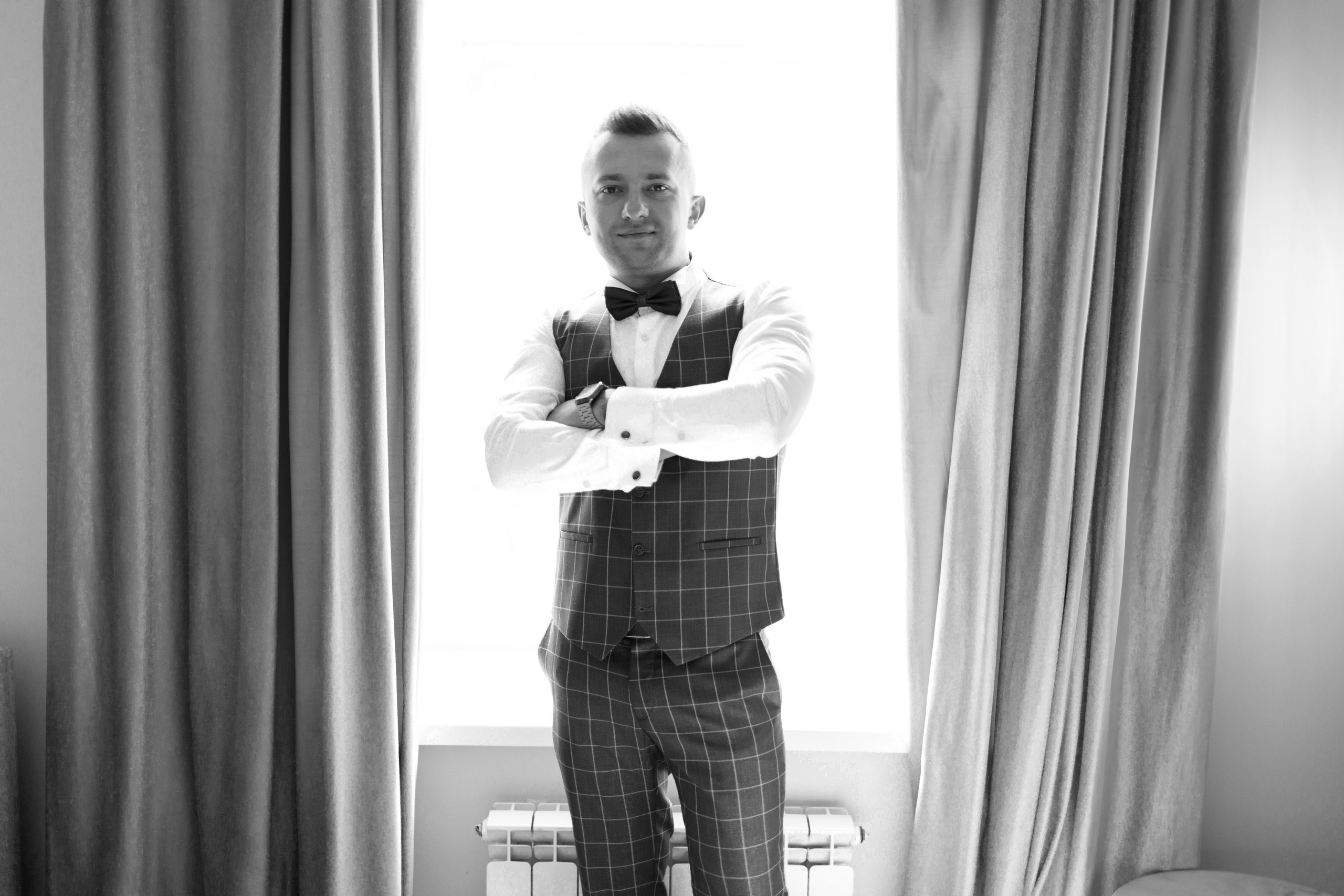 Свадебная фотосъемка. Портретный и семейный фотограф в Москве Стаховская Елена